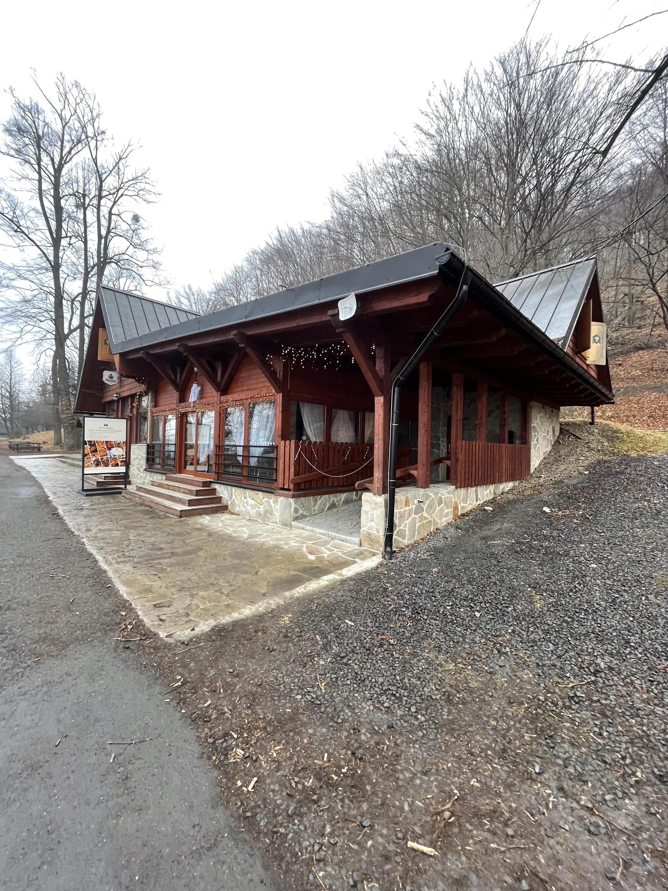 Restaurace Na Procházce foto 2