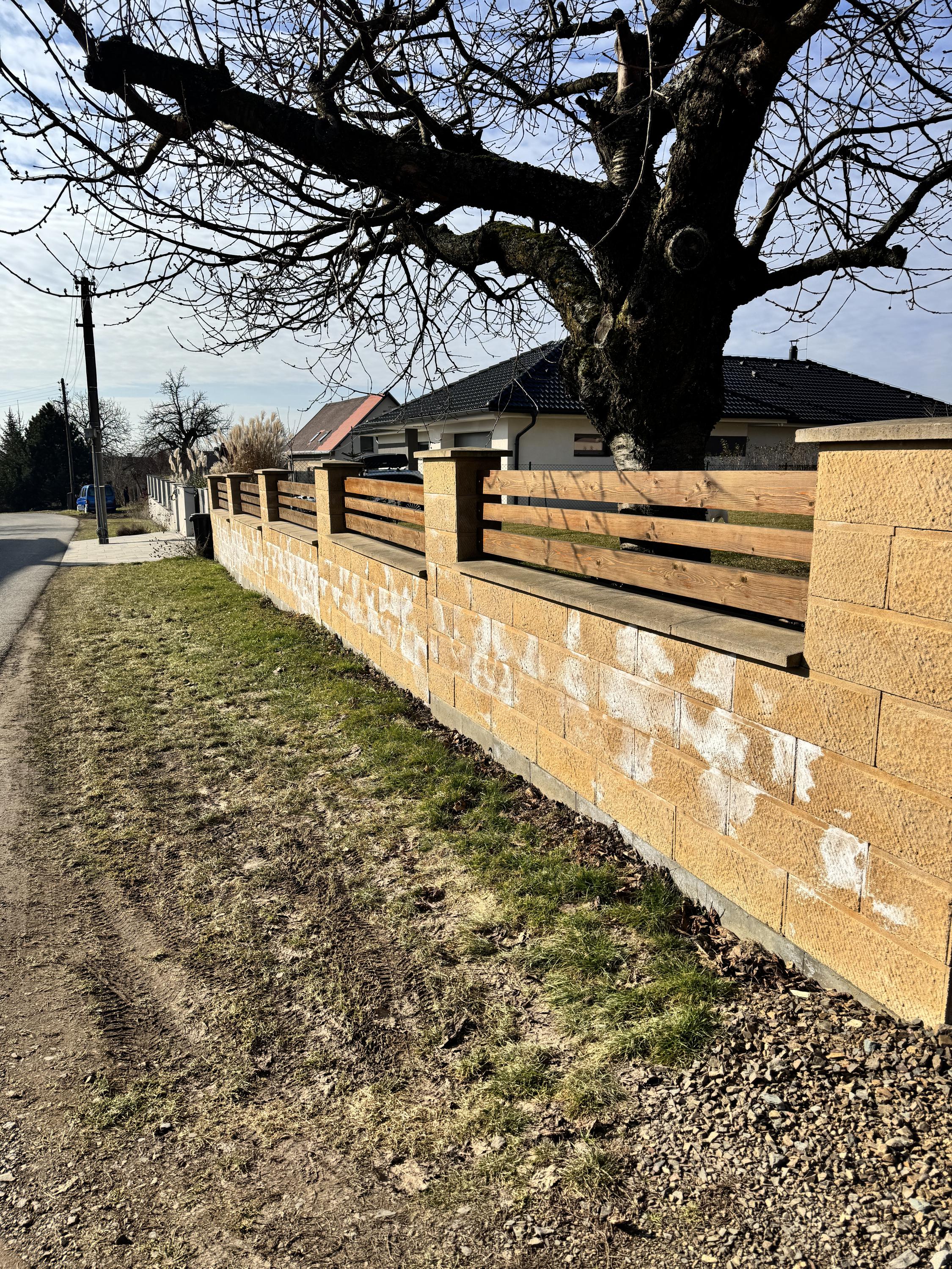 Hlavatý - VÝROBA UMĚLÉHO KAMENE foto 5