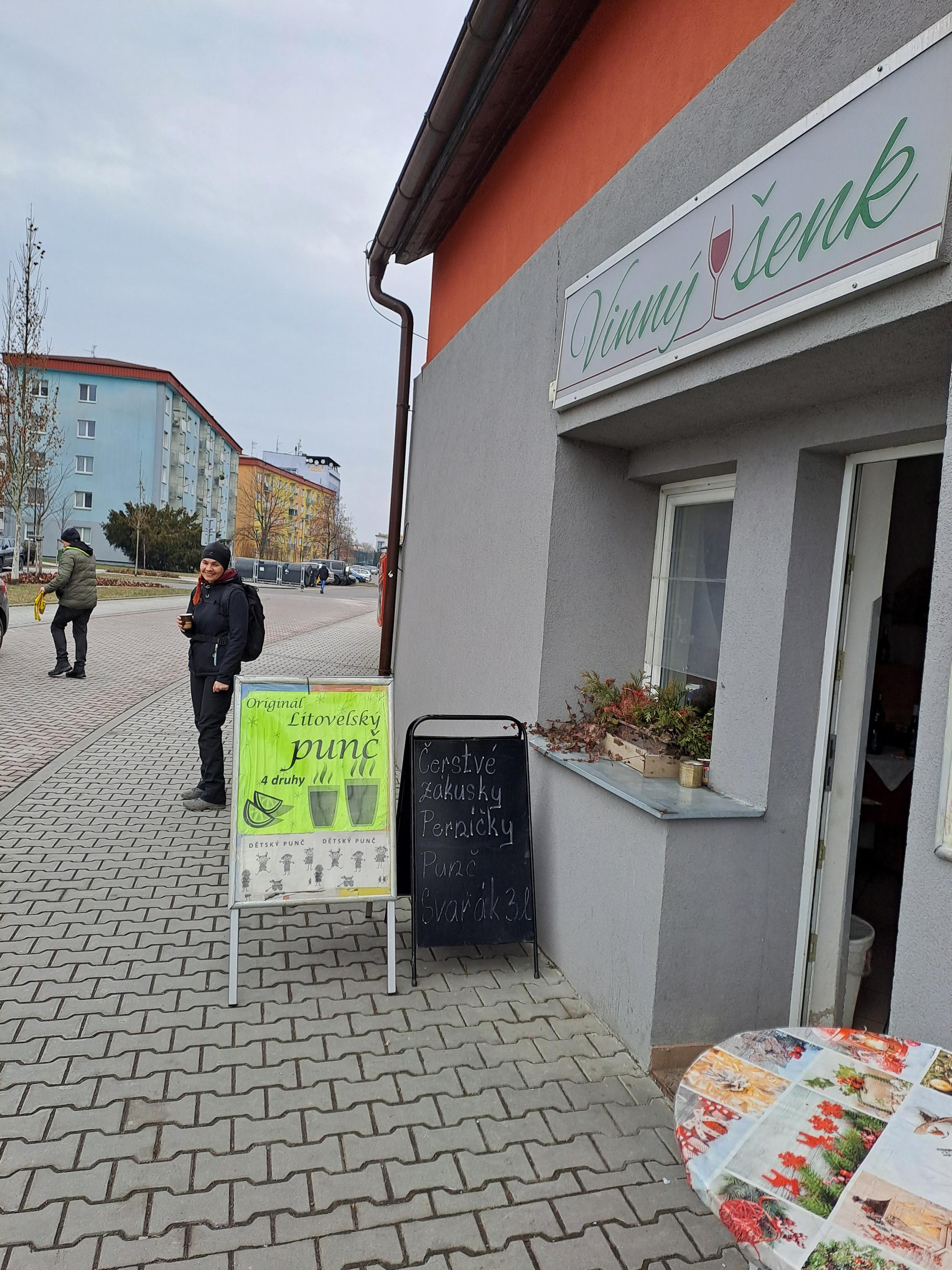 Adam potraviny foto 2