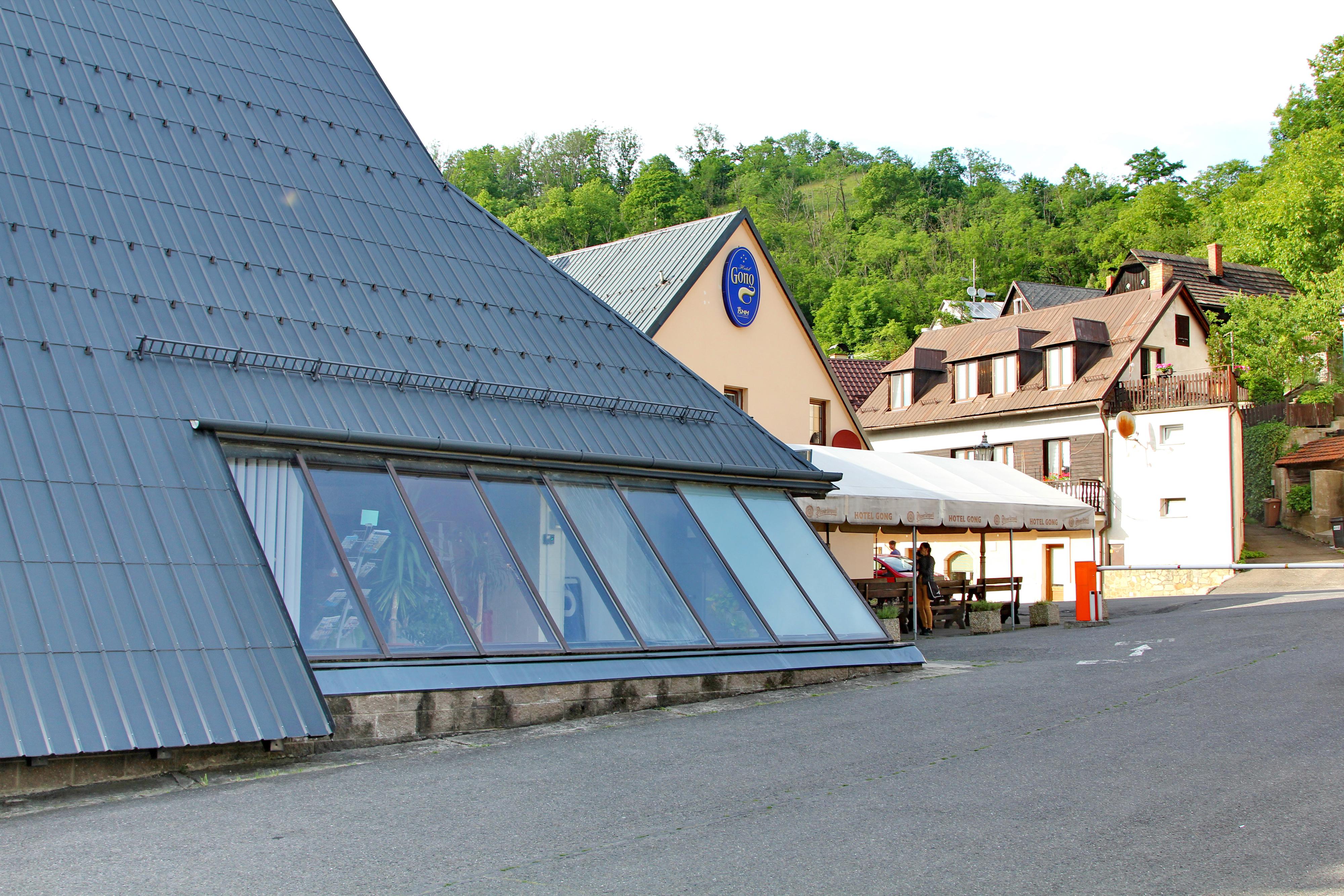 Hotel GONG**** foto 6