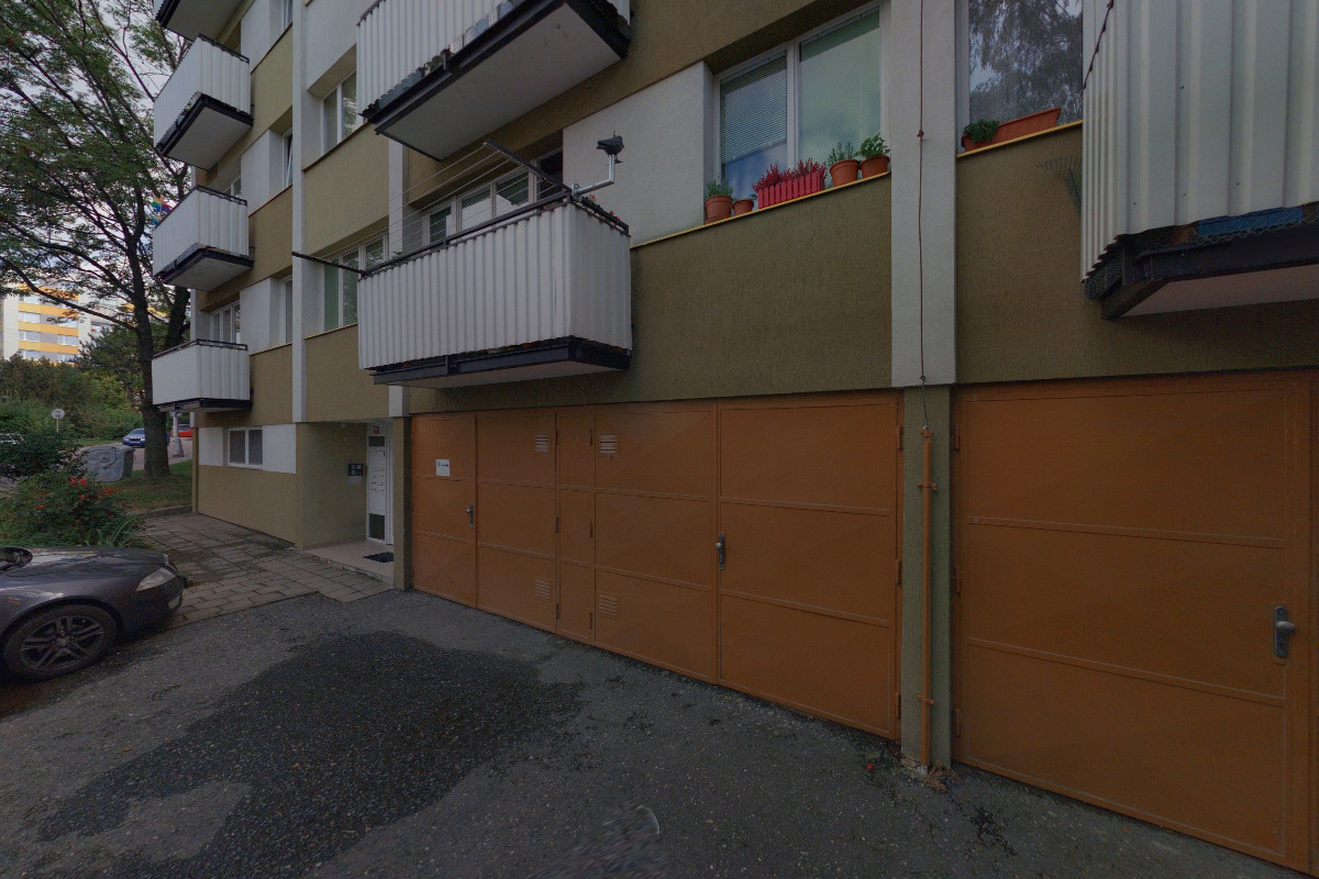 Hodinový manžel Jiří Sláma