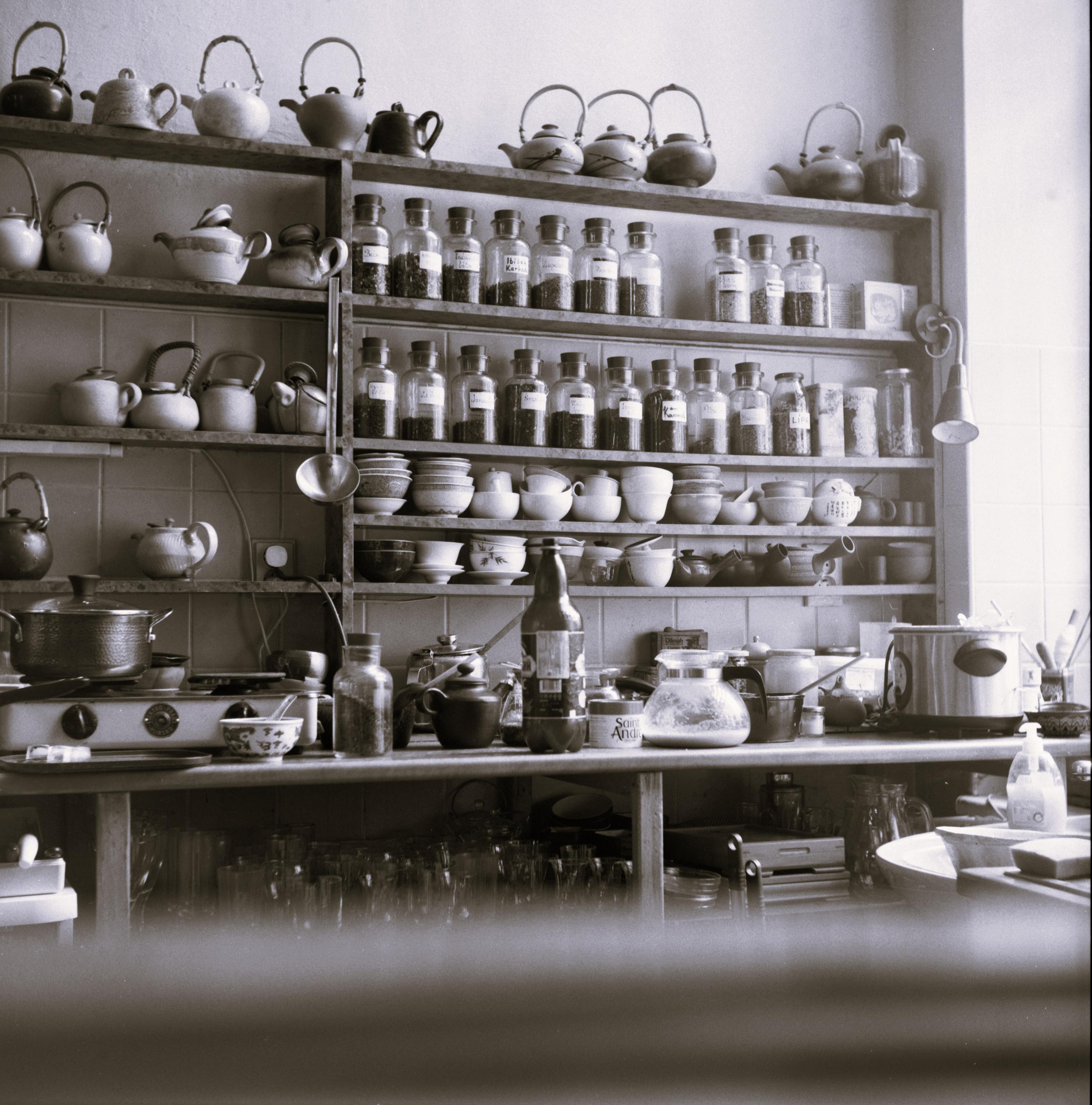 Čajovna U Sýkorova mostu foto 2