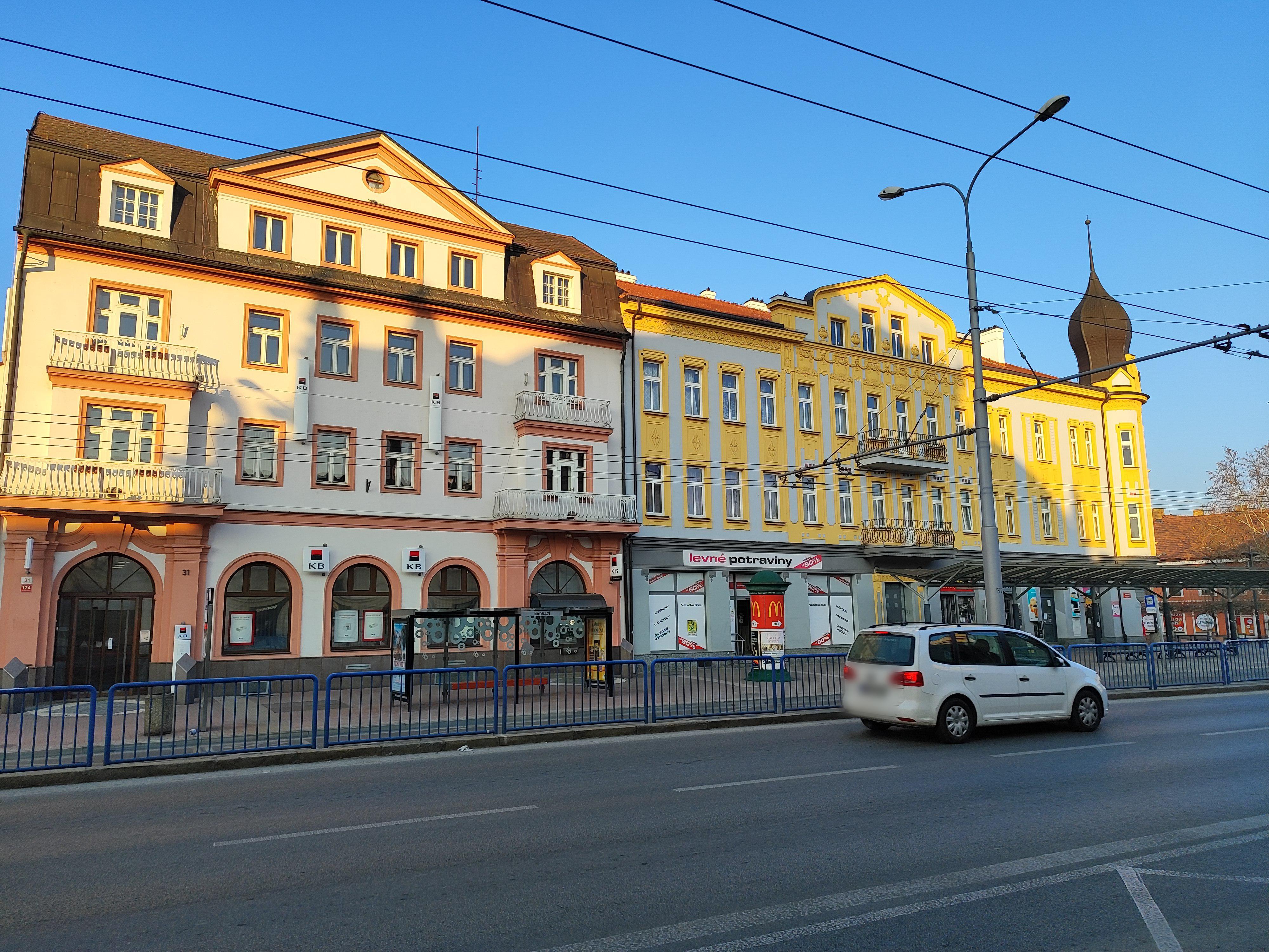 Levné potraviny foto 3