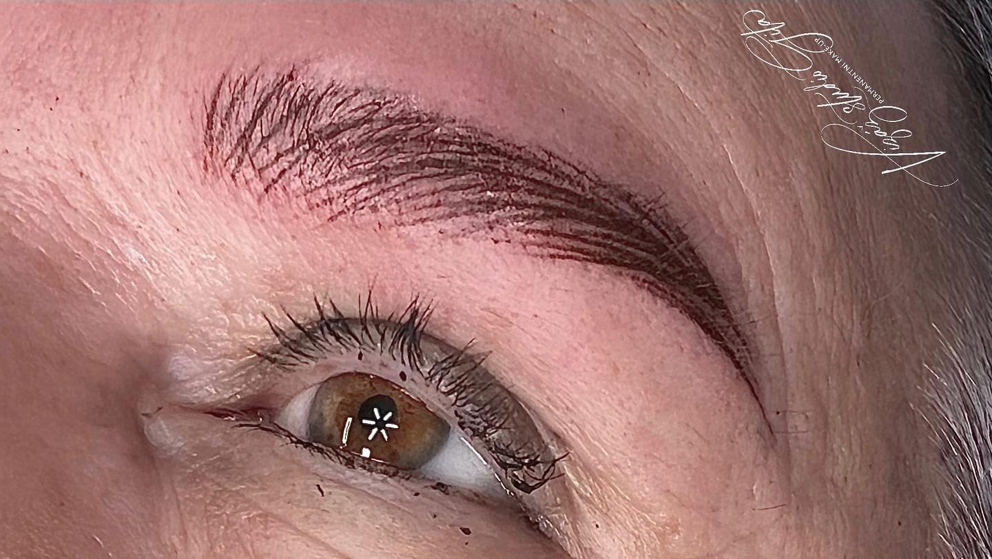 Permanentni makeup Vizáž studio GITA foto 6