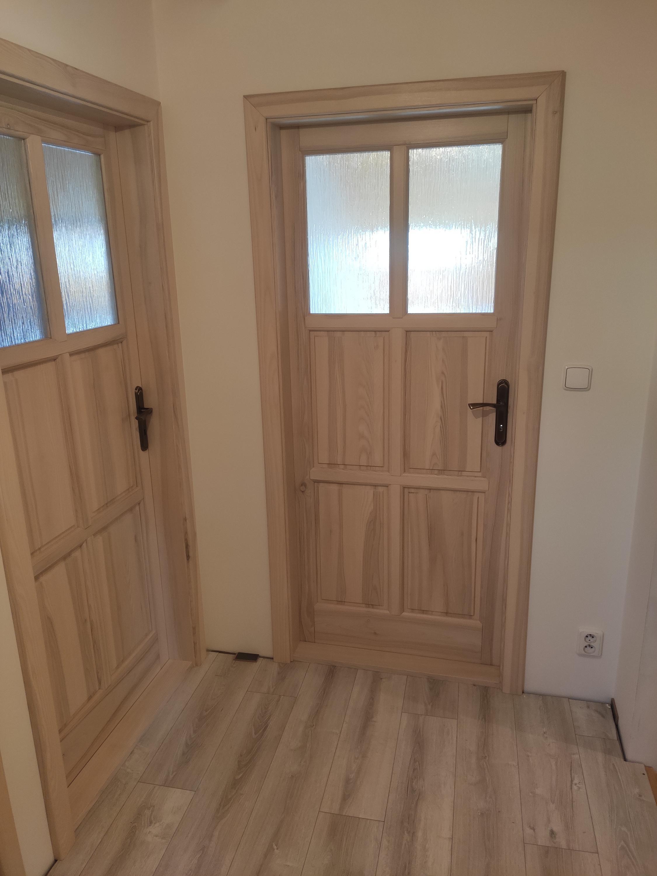 Jakub Rusek Stolařství foto 6