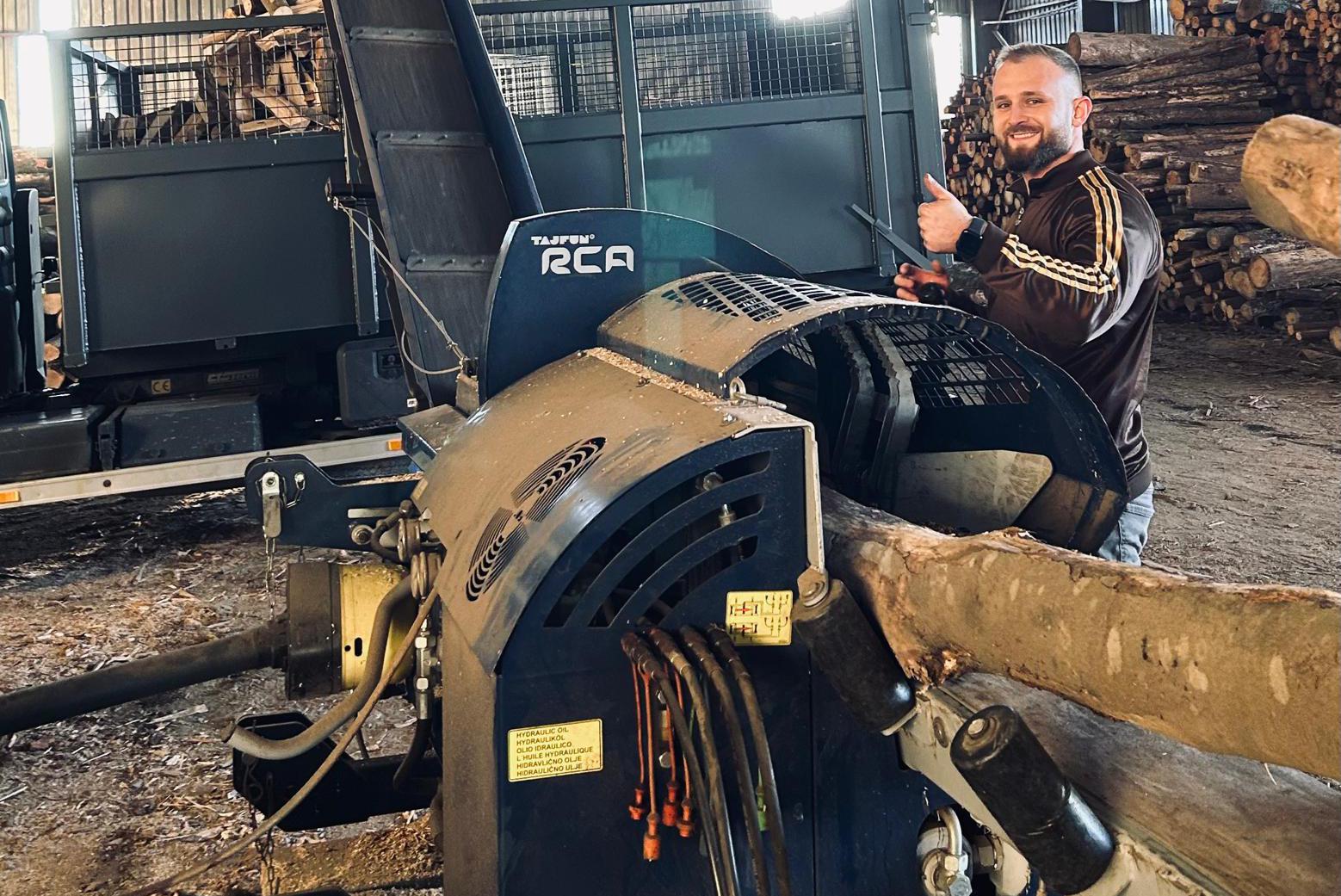 JH Paliva - Jakub Hečko