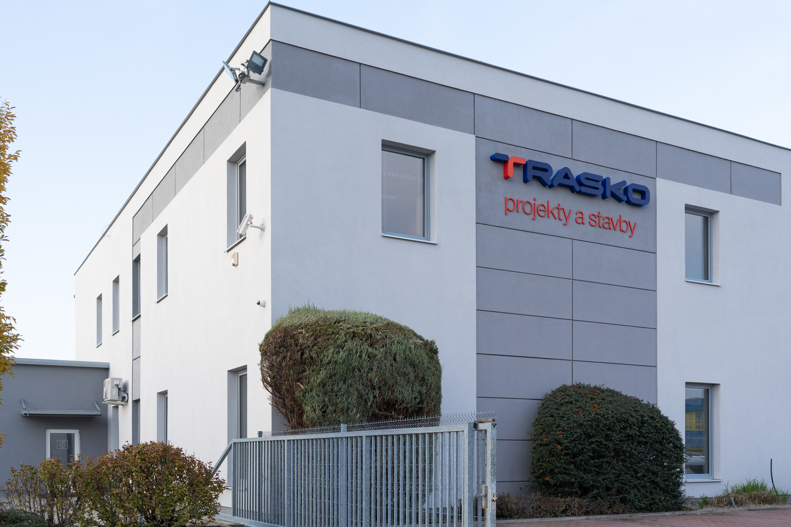 TRASKO Projekce, s.r.o. foto 2