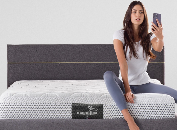 I-LIVING.cz matracový specialista foto 5