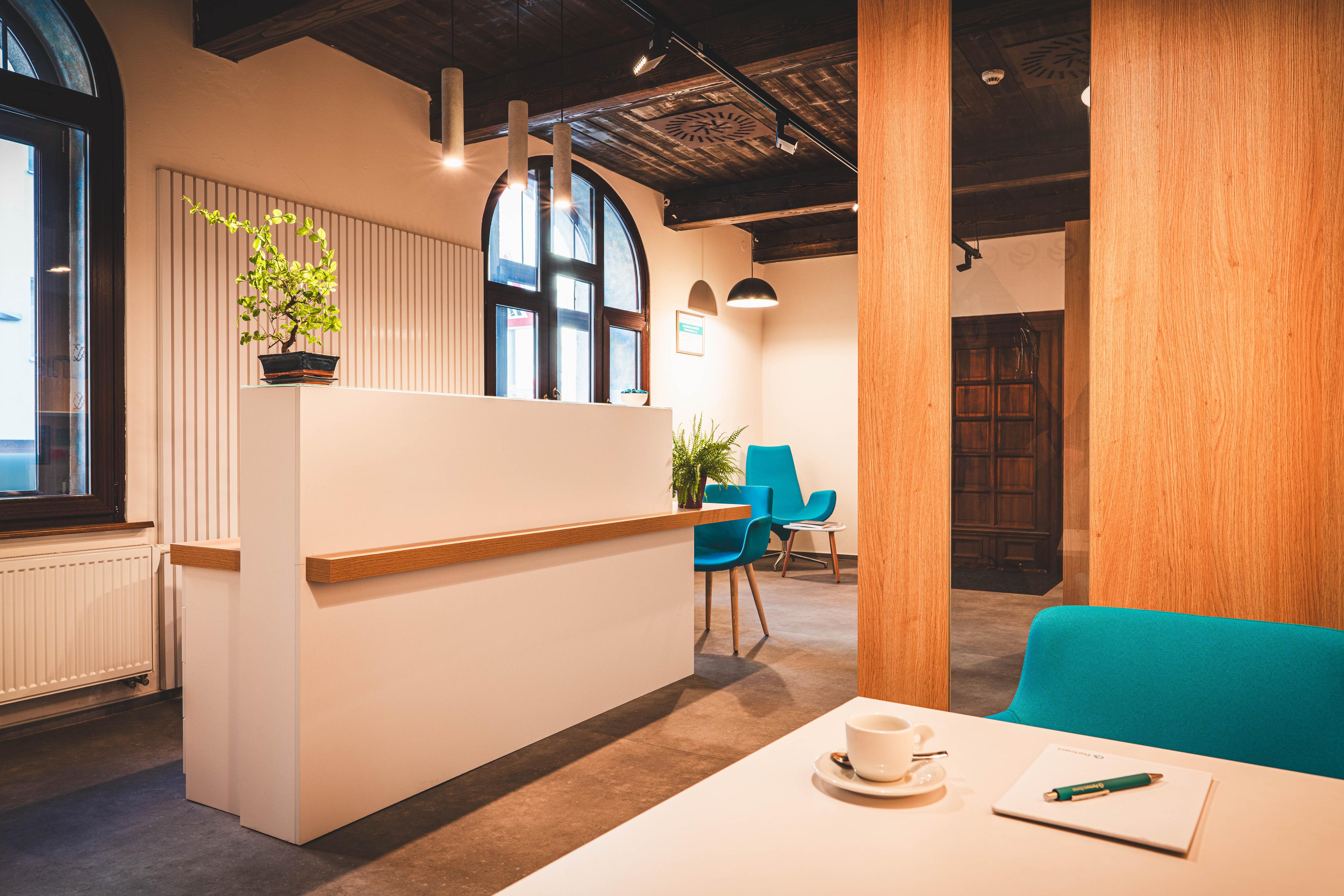 Pobočka Partners Banky foto 2