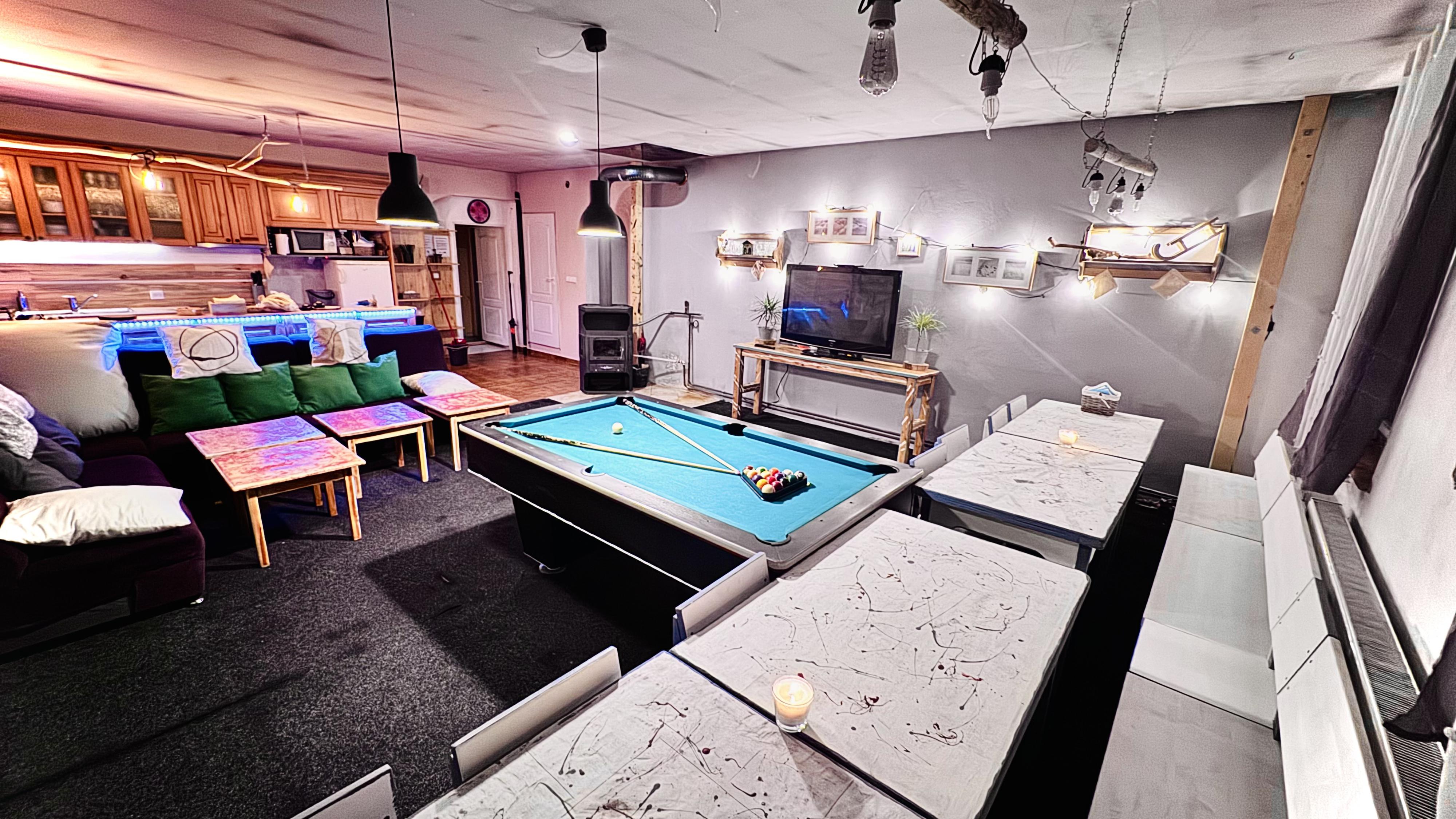 Penzion Nová Mýtina foto 6