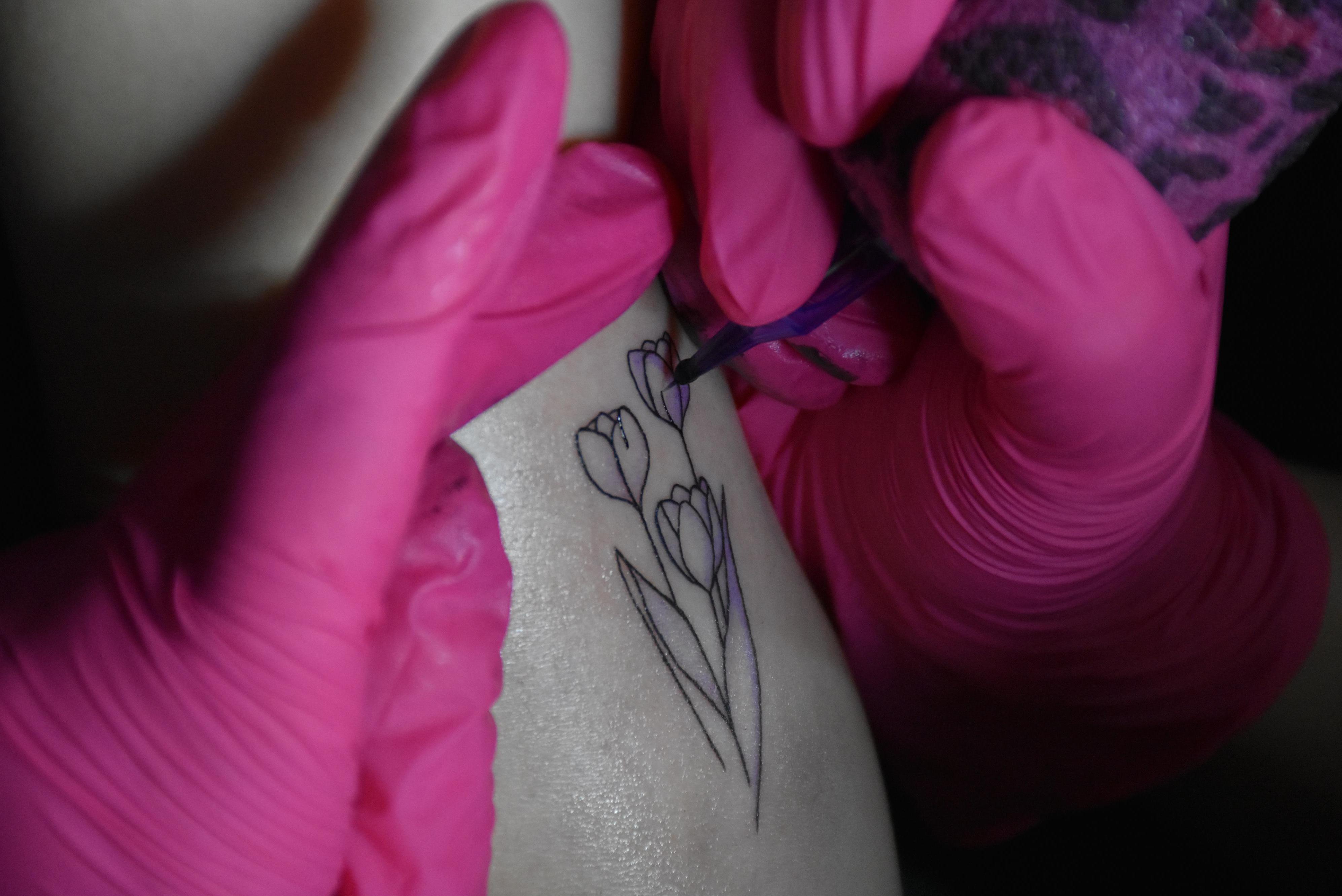 Adi - Tattoo & Piercing