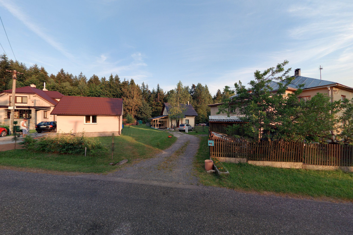 Chov bez prachu foto 2