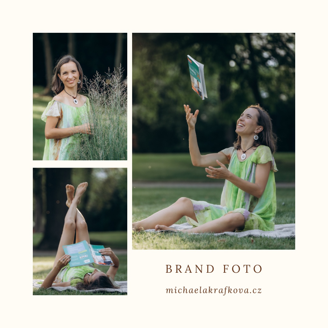 Michaela Krafková Brand foto foto 6