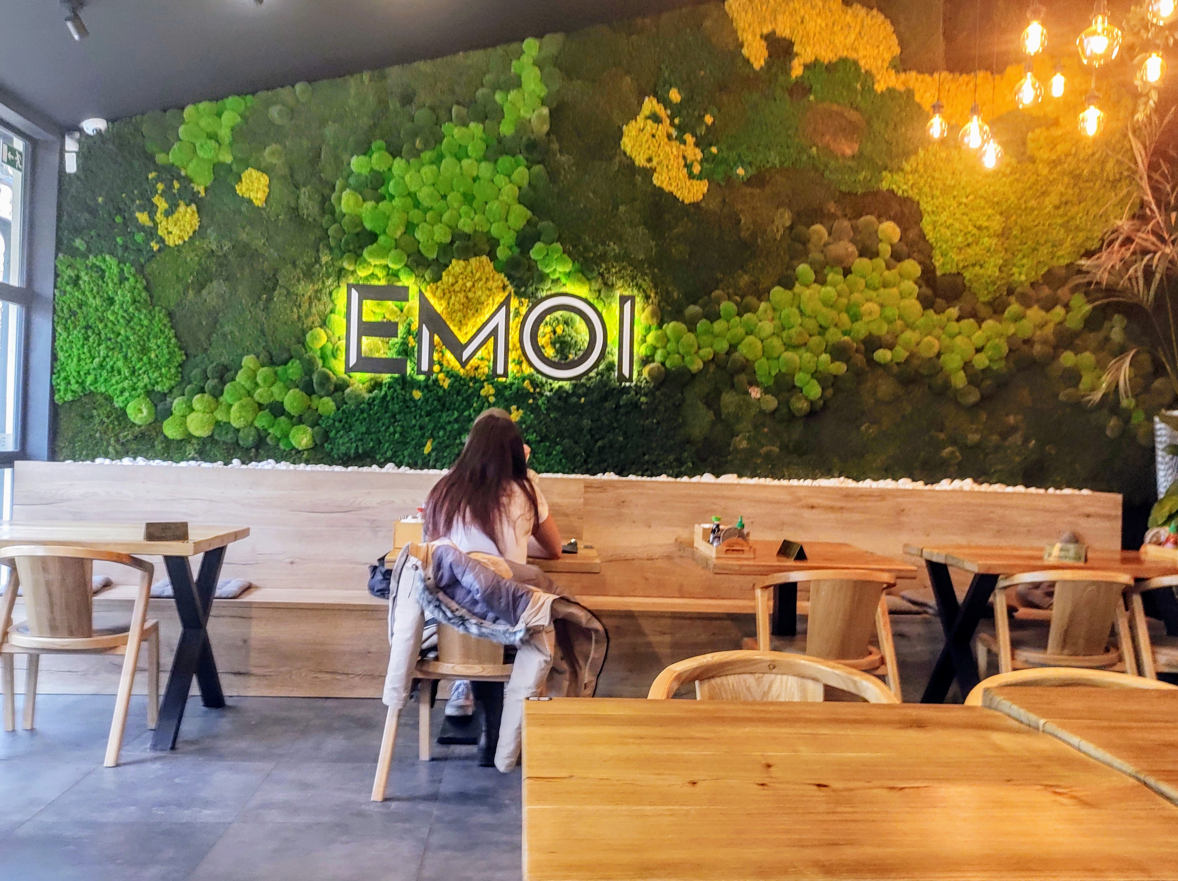 EMOI - Pravá vietnamská restaurace foto 6