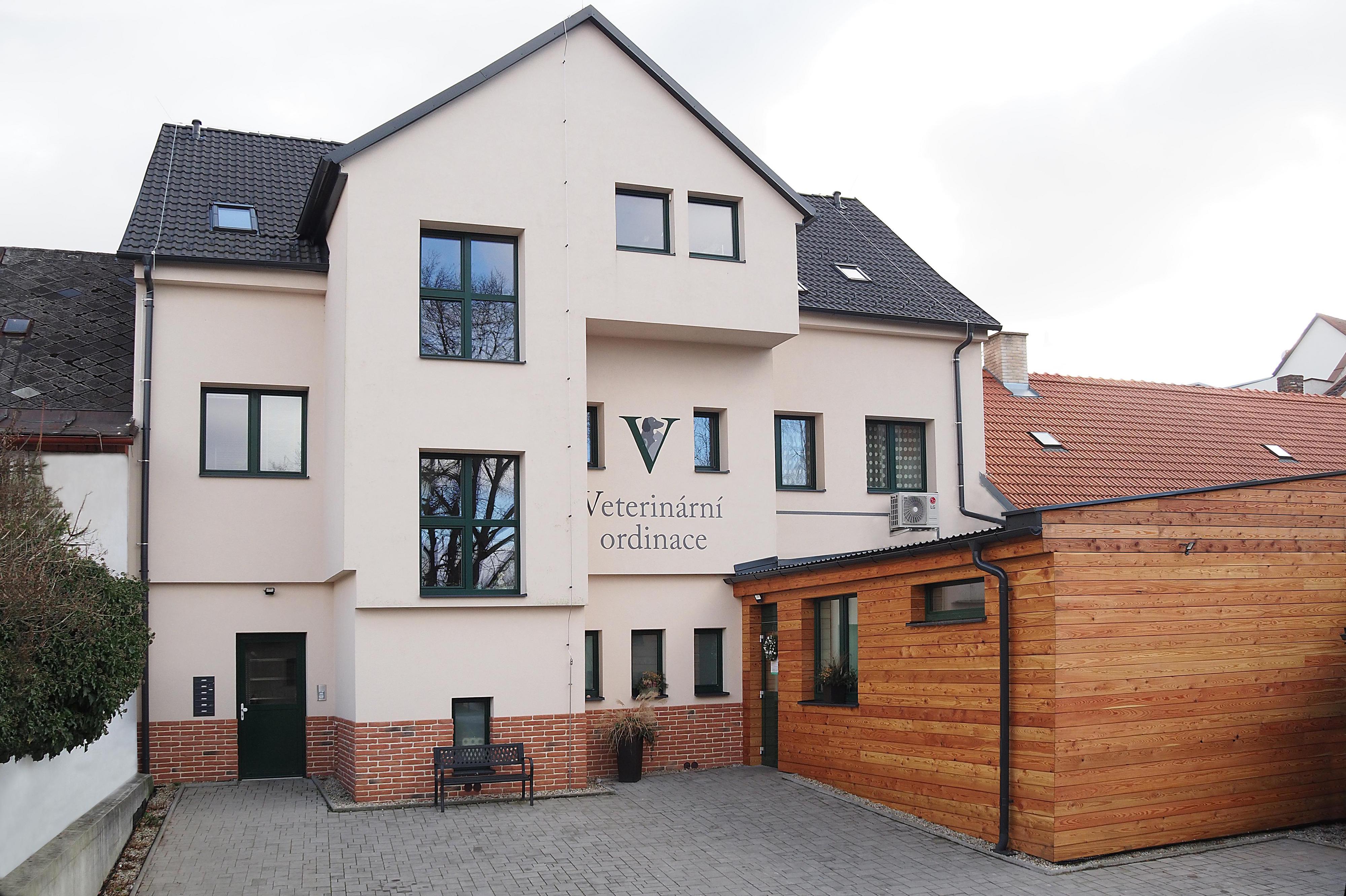 Veterinární ordinace Kdyně