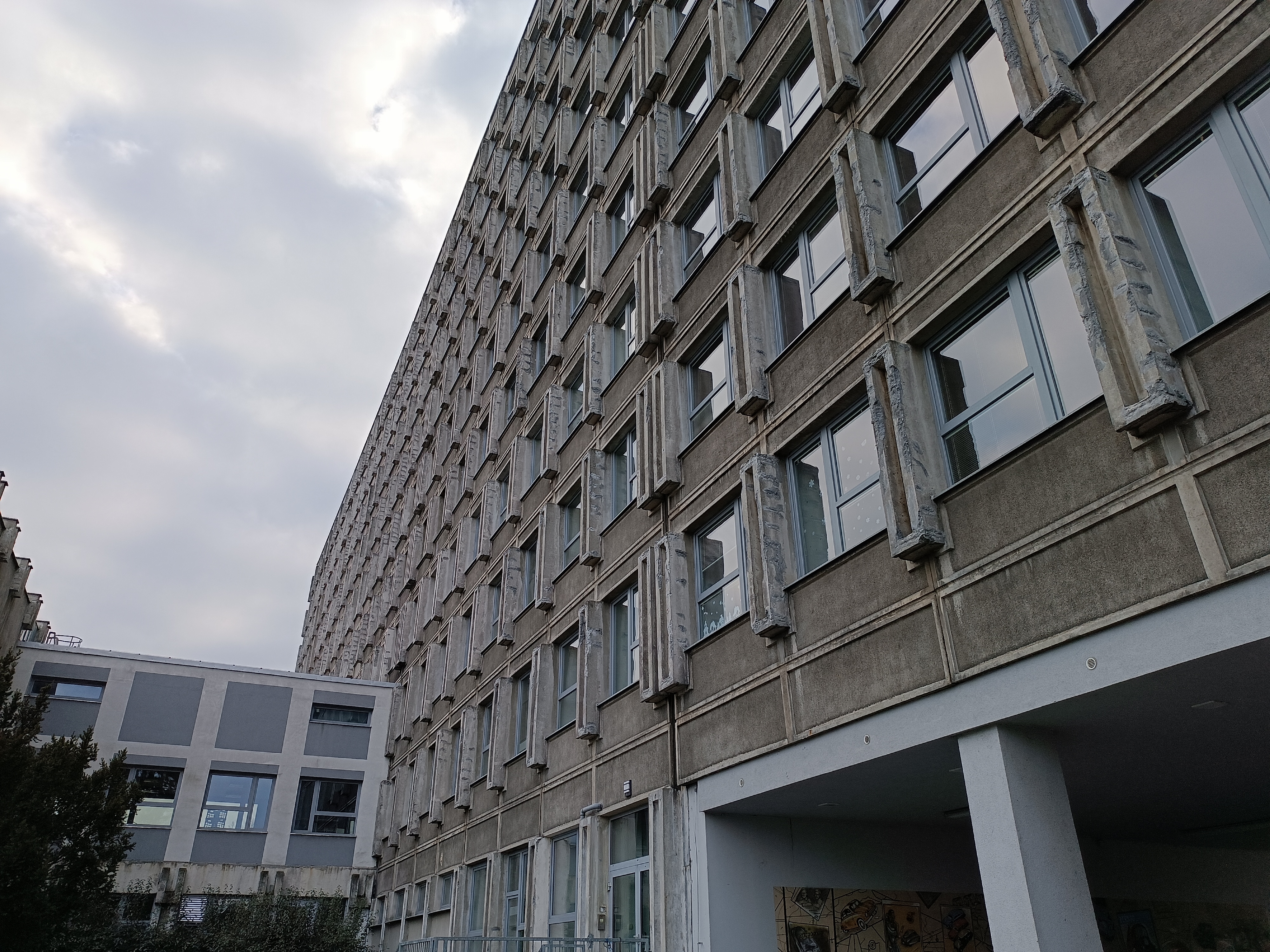 Kopřivnice - městský úřad foto 2