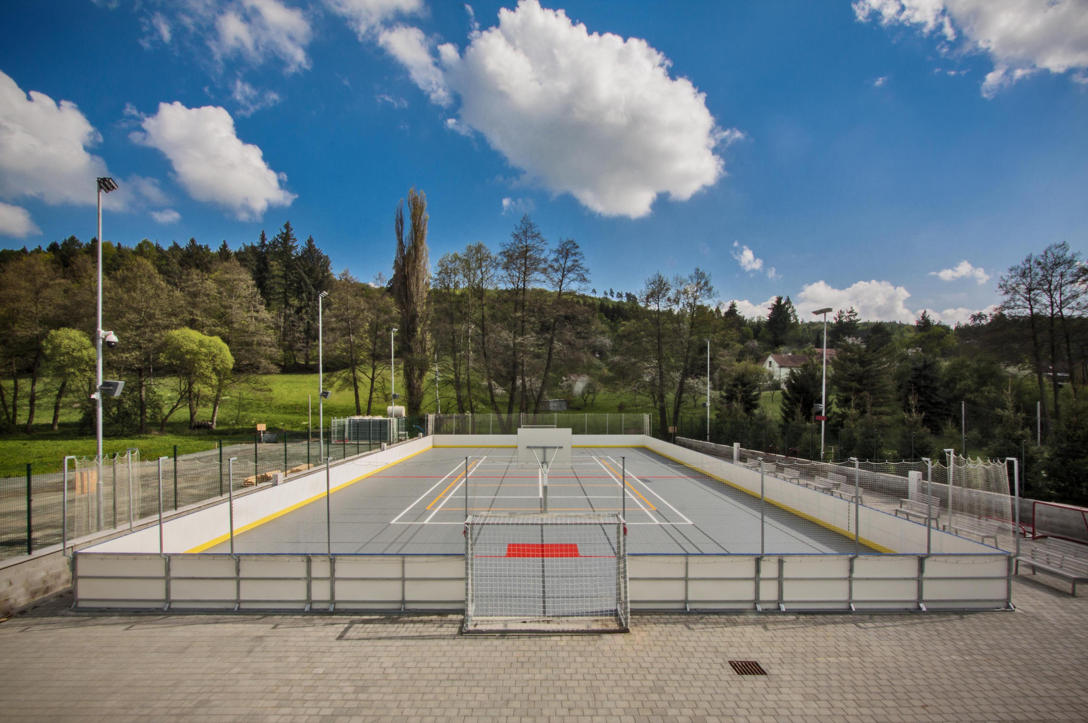 Hřiště Řícmanice, z.s.