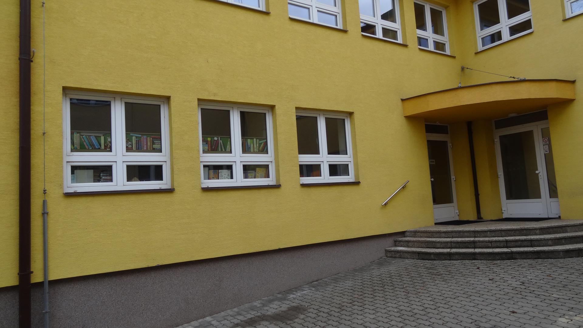 Knihovna Jiřího Mahena v Brně foto 6