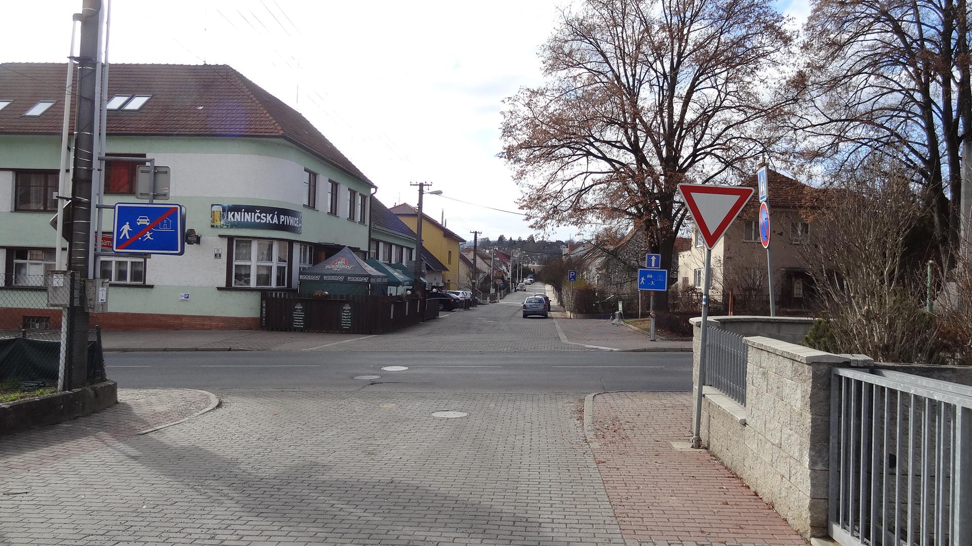 Kníničská Pivnice foto 5