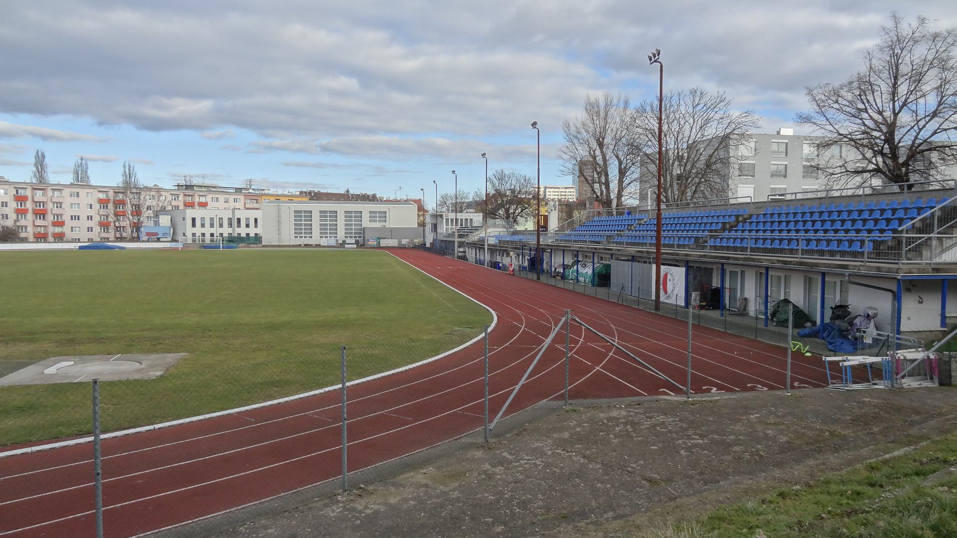 AC Moravská Slavia Brno