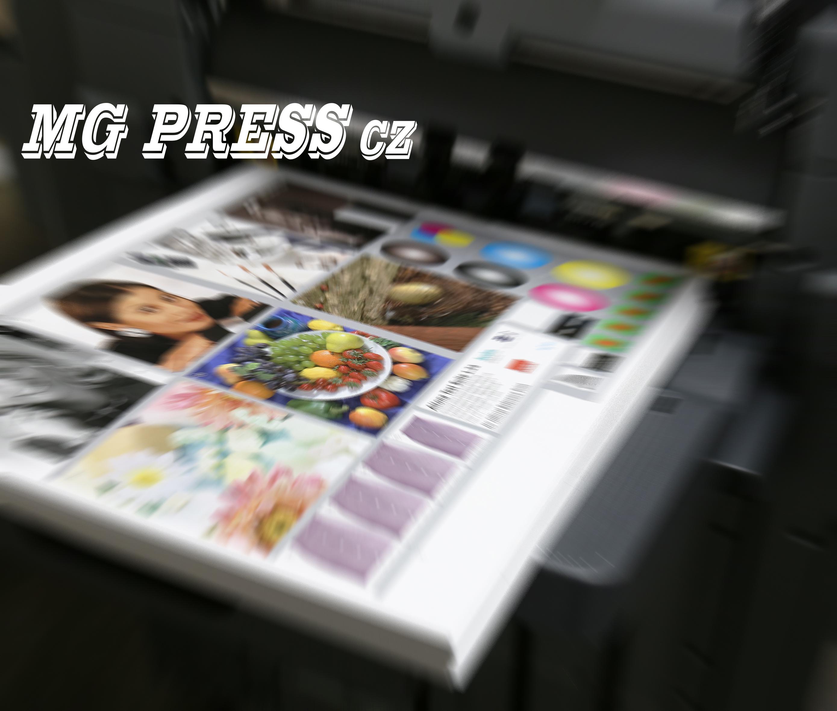 MG PRESS CZ foto 3