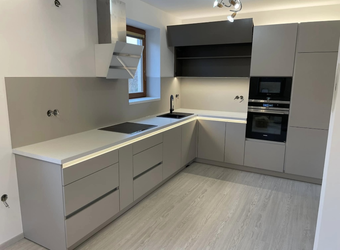 Soška - Truhlářství s.r.o. foto 4