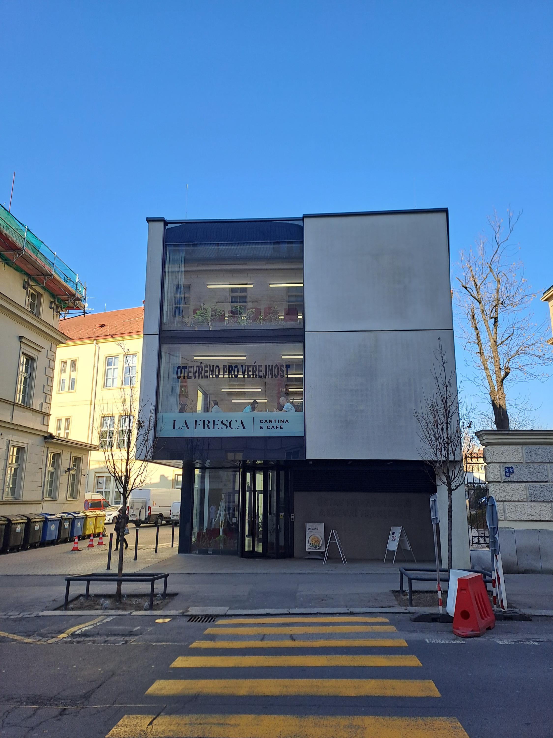 Cantina La Fresca foto 2