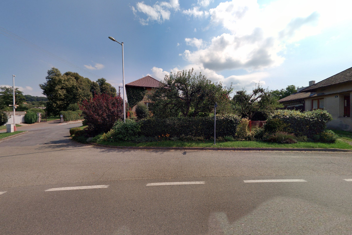 Stanislav Pitner - autobusová doprava