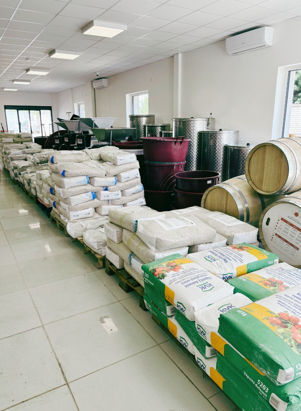 Vinařský dům Kopeček foto 6