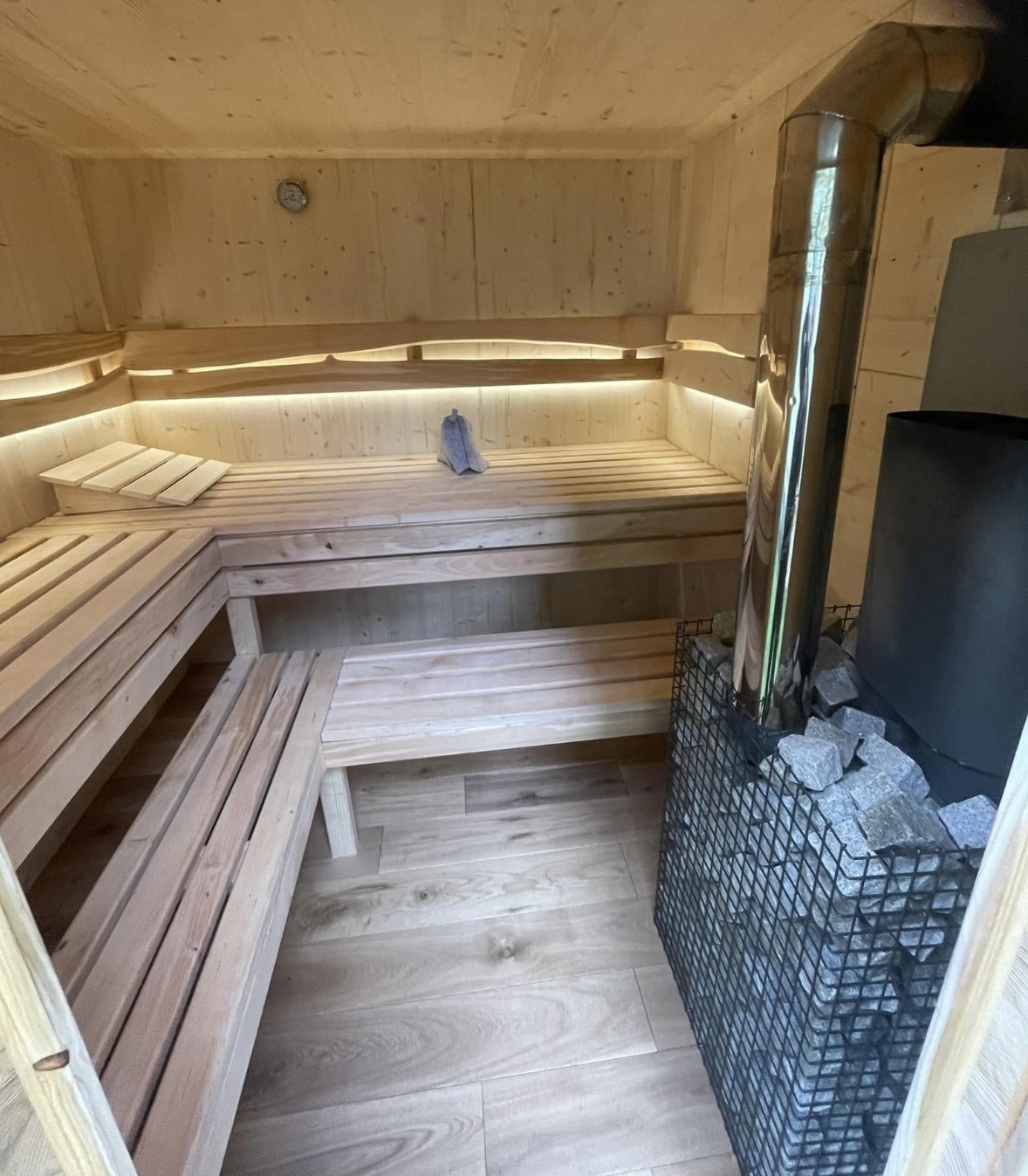 Soška - Truhlářství s.r.o. foto 2