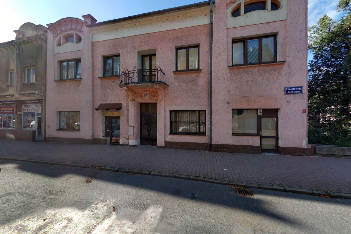 Vinárna Casa Nostra