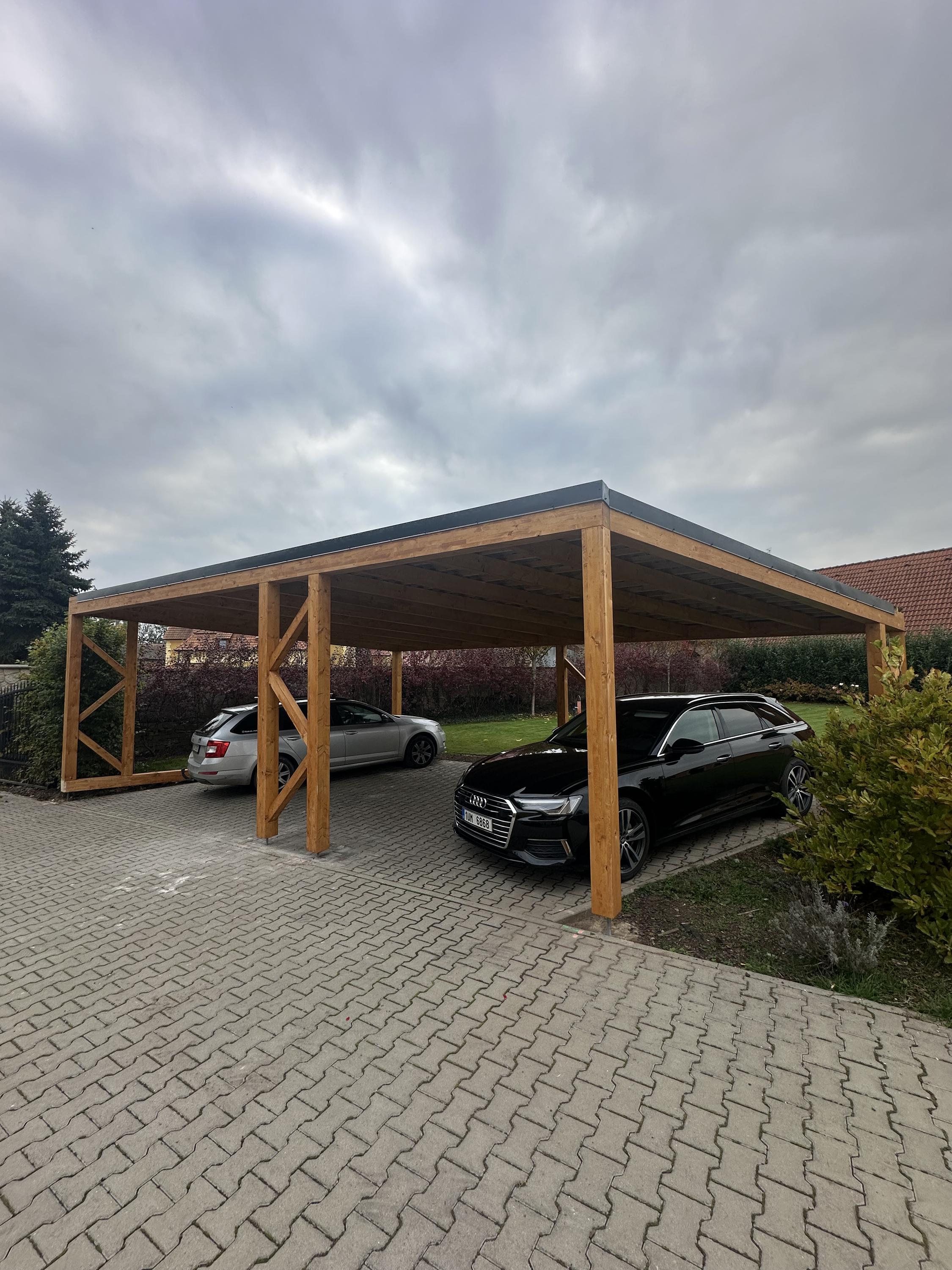 JM woodworking foto 5