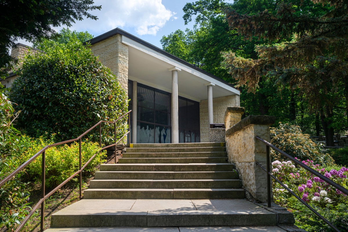 Hřbitovní správa Motol