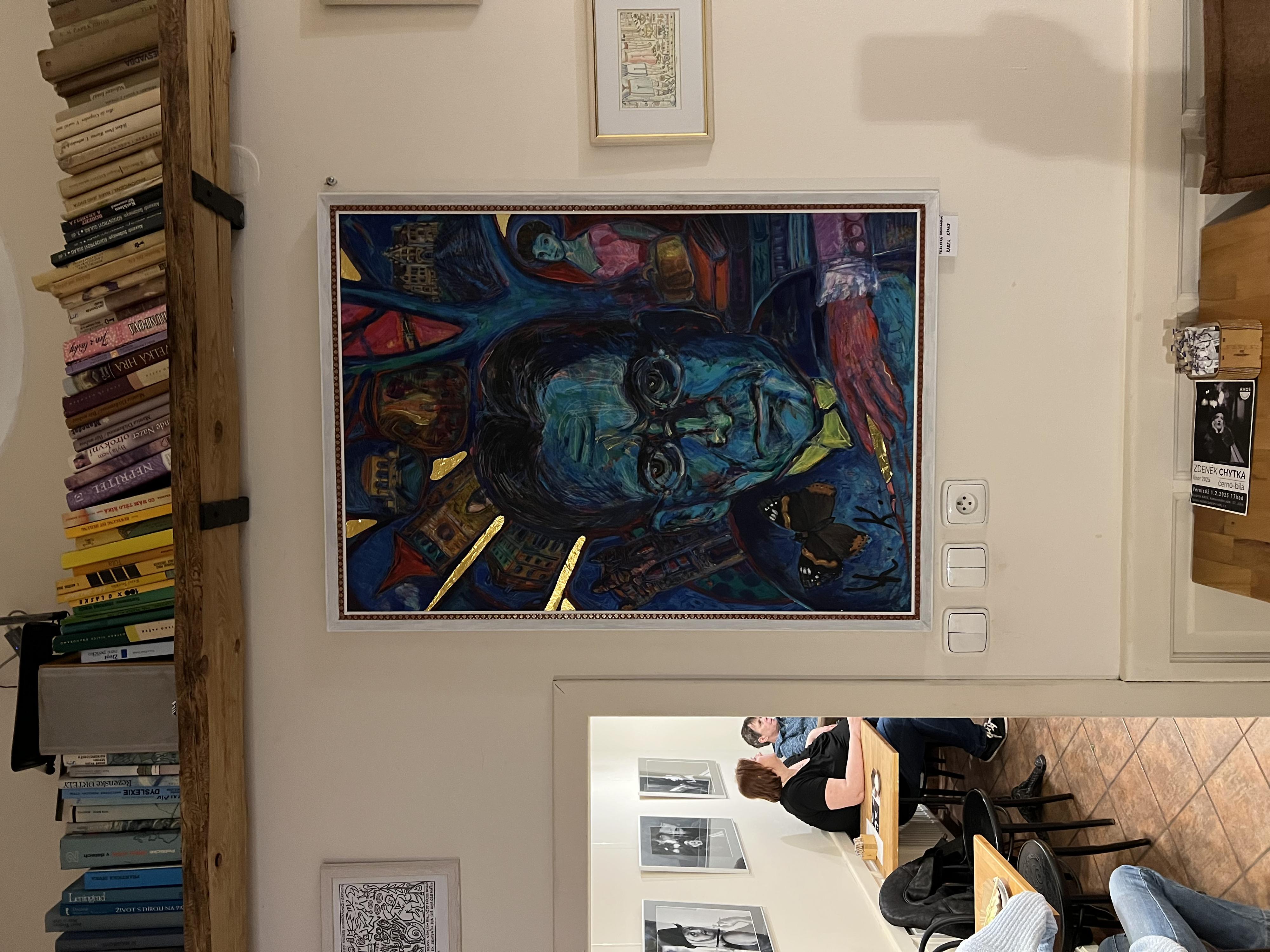 Kavárna AMOS foto 4