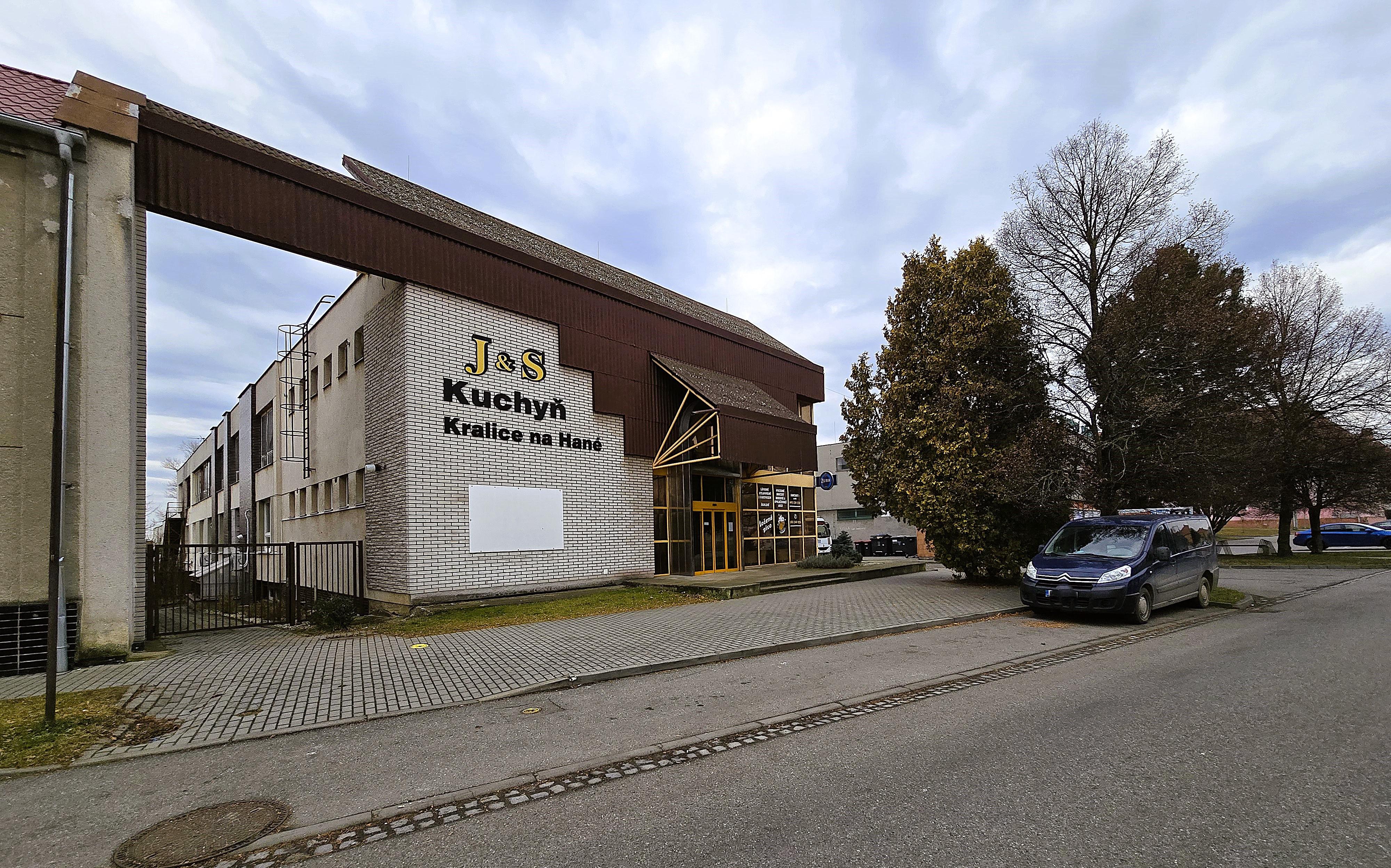 Kuchyně J&S Kralice na Hané, spol. s r.o. foto 2