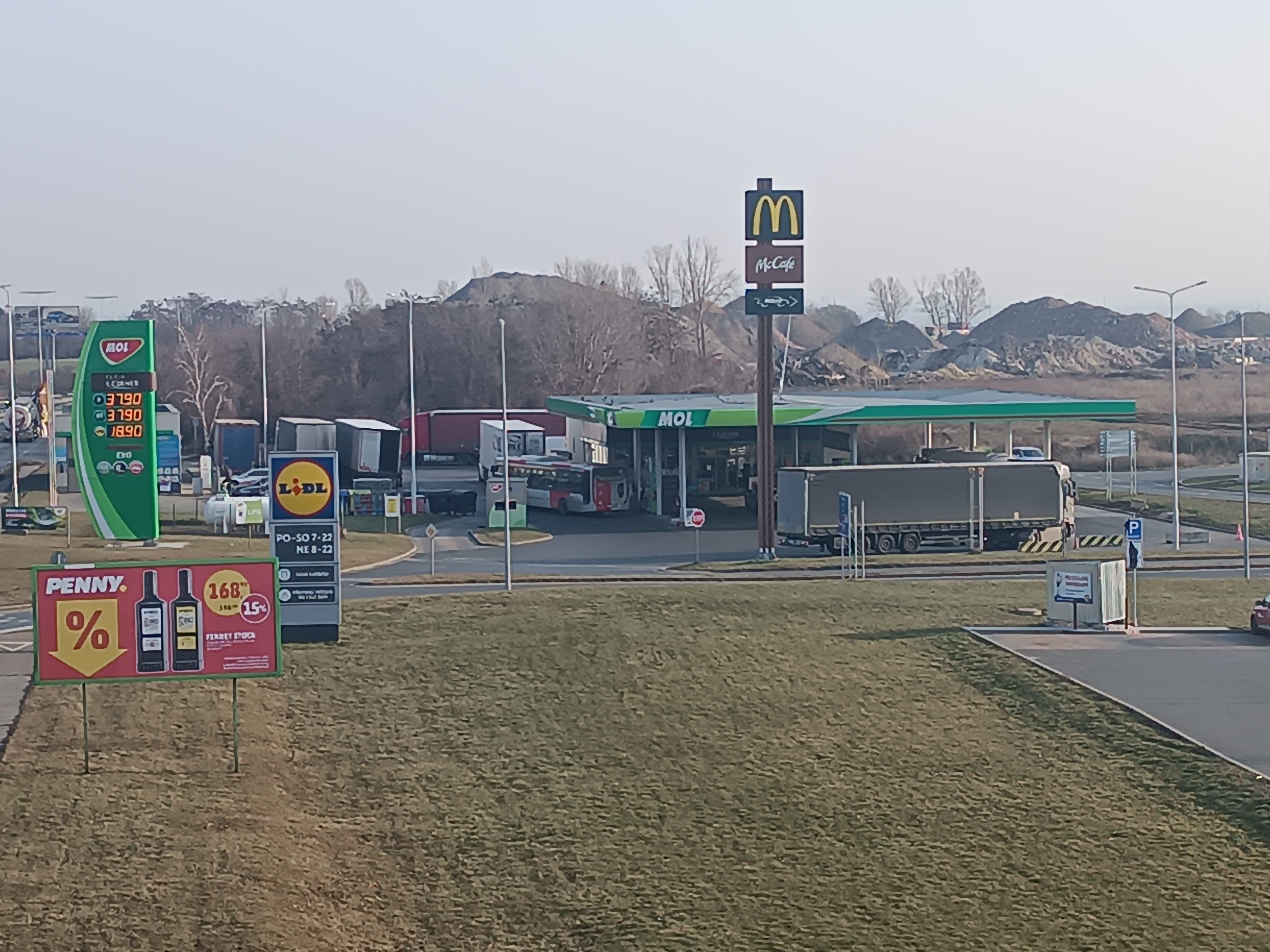 McDonald's foto 5