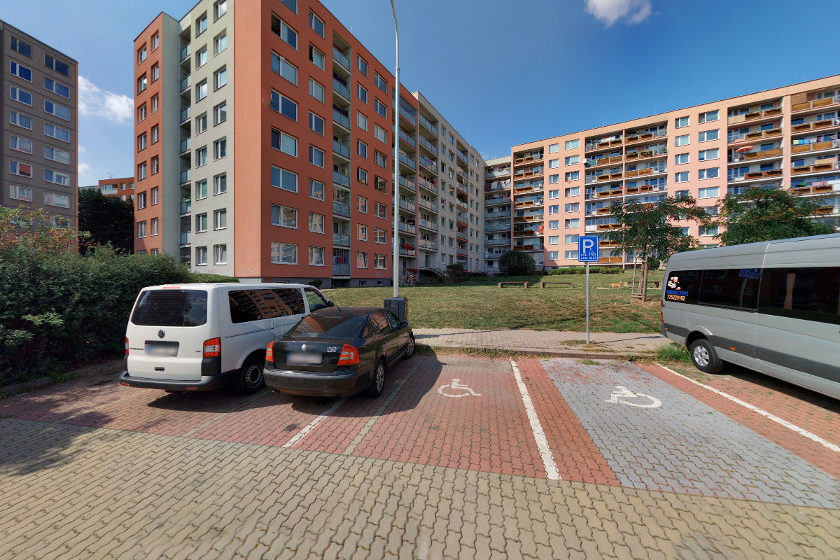 PREpoint - dobíjecí stanice PRE foto 2