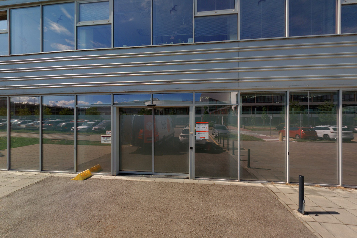 Garrett - Advancing Motion