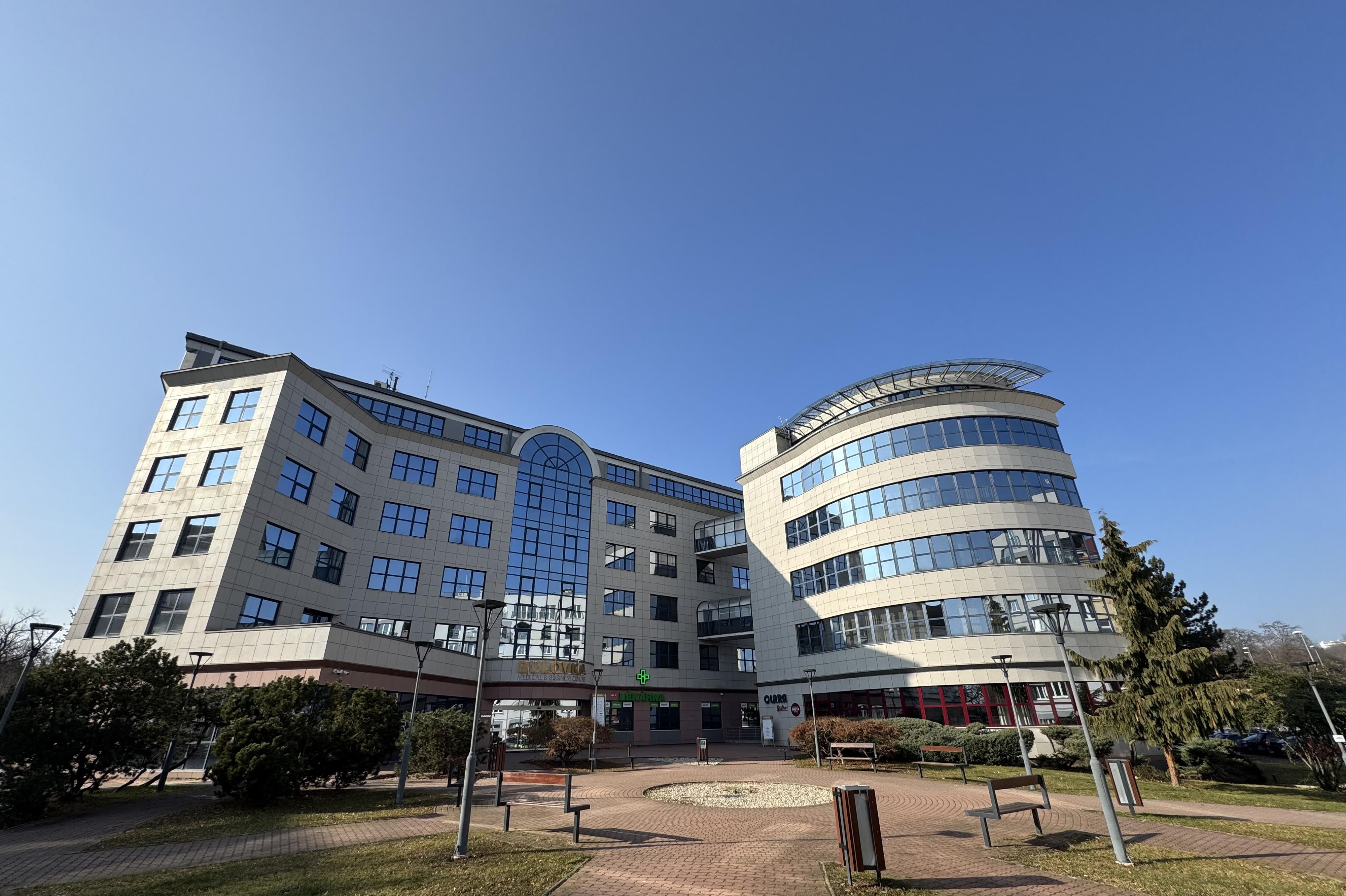 Bulovka Medical & Business Centre foto 6