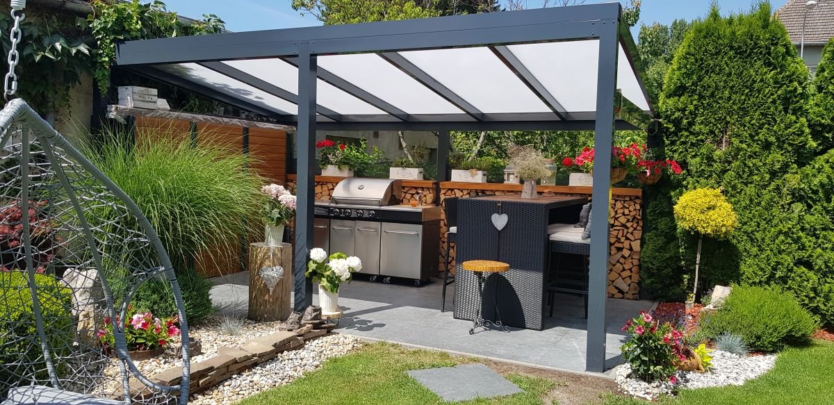 Pergoly kamkoli foto 2