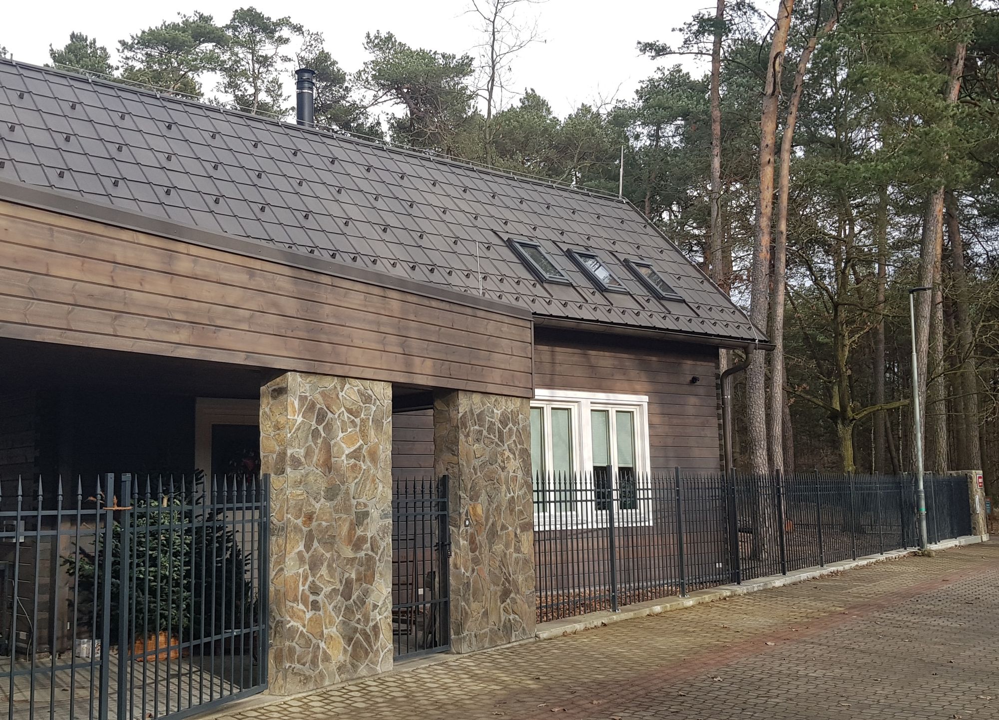 Ateliér Mechovka foto 1