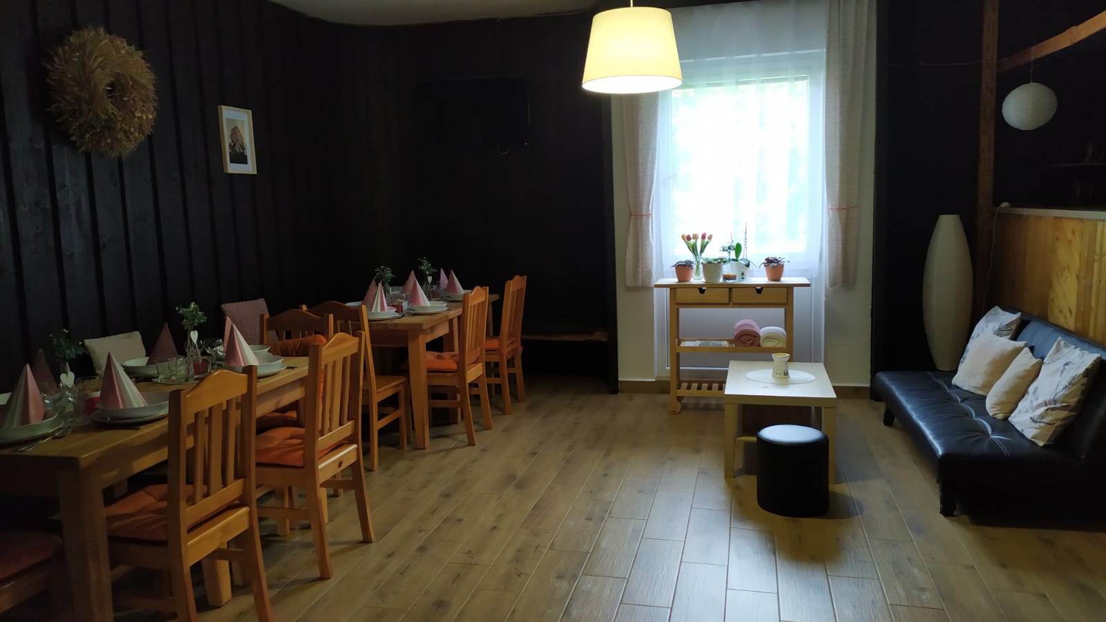 Ubytování - Zemědělské družstvo Francova Lhota foto 3