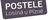 logo POSTELE