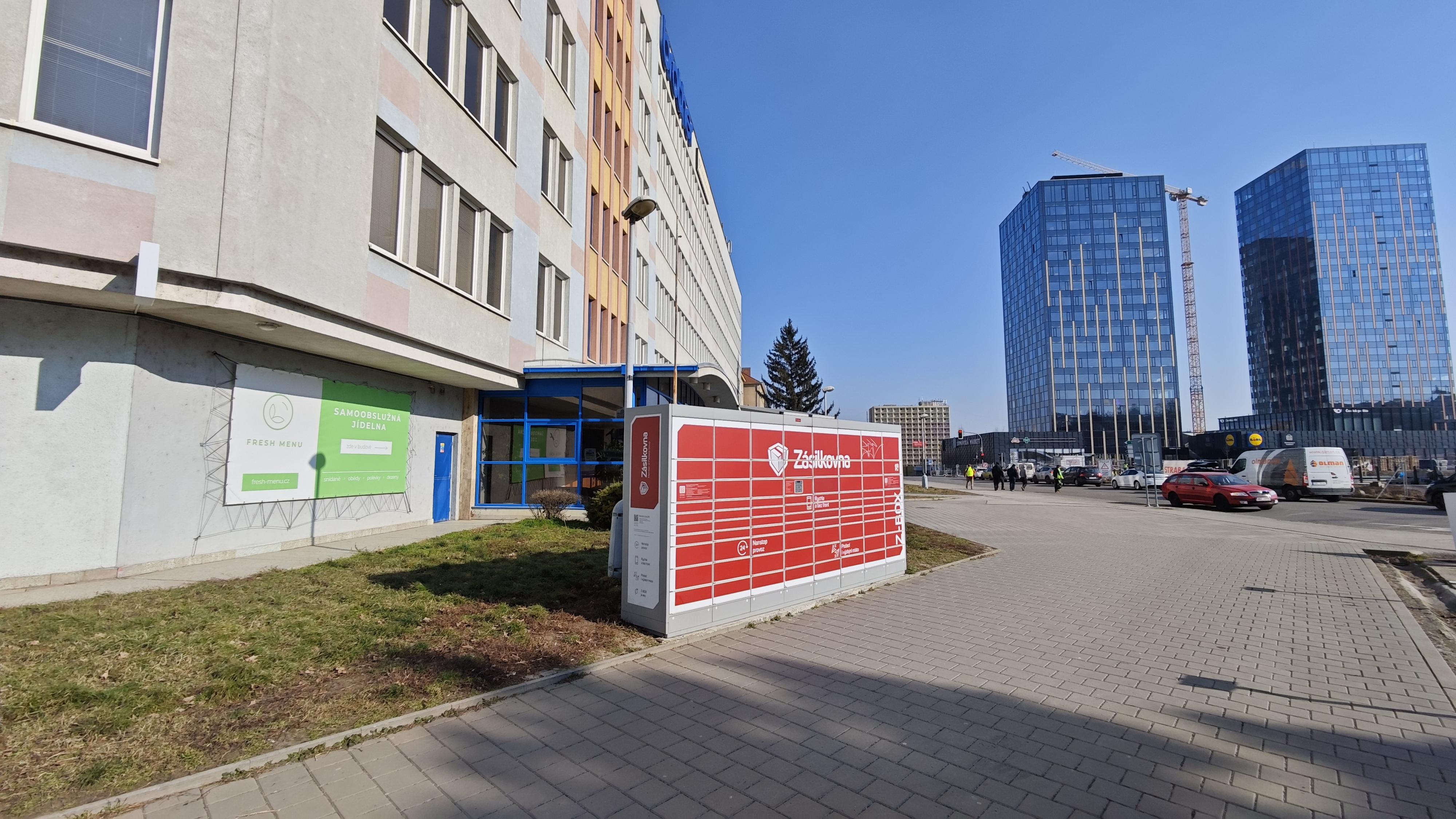Z-BOX foto 4