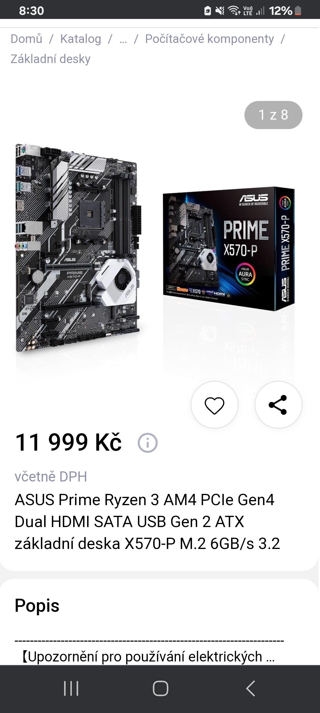 Zástavárna u Vojtěcha foto 2