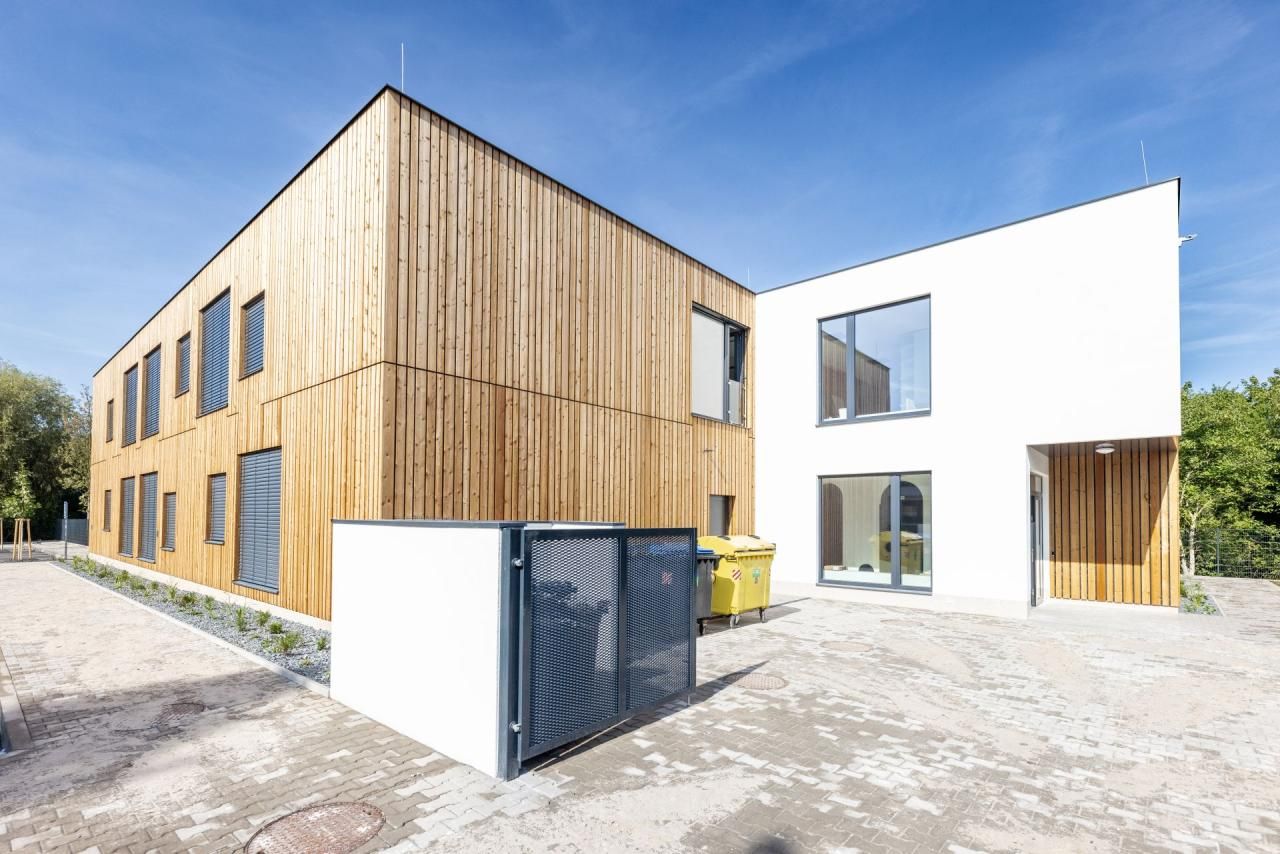 Mateřská škola Pitkovice foto 3