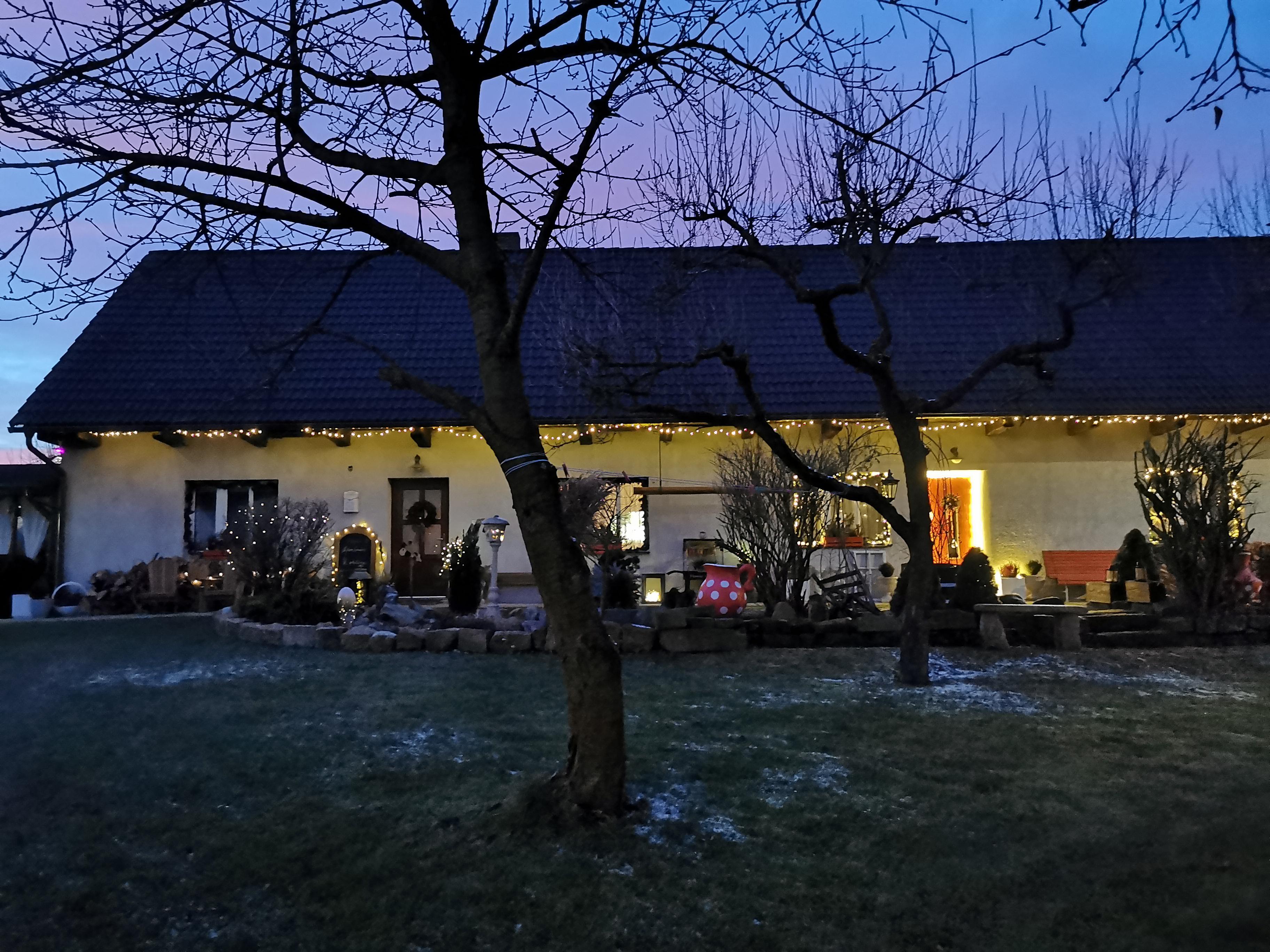 Apartmán U včelína foto 4