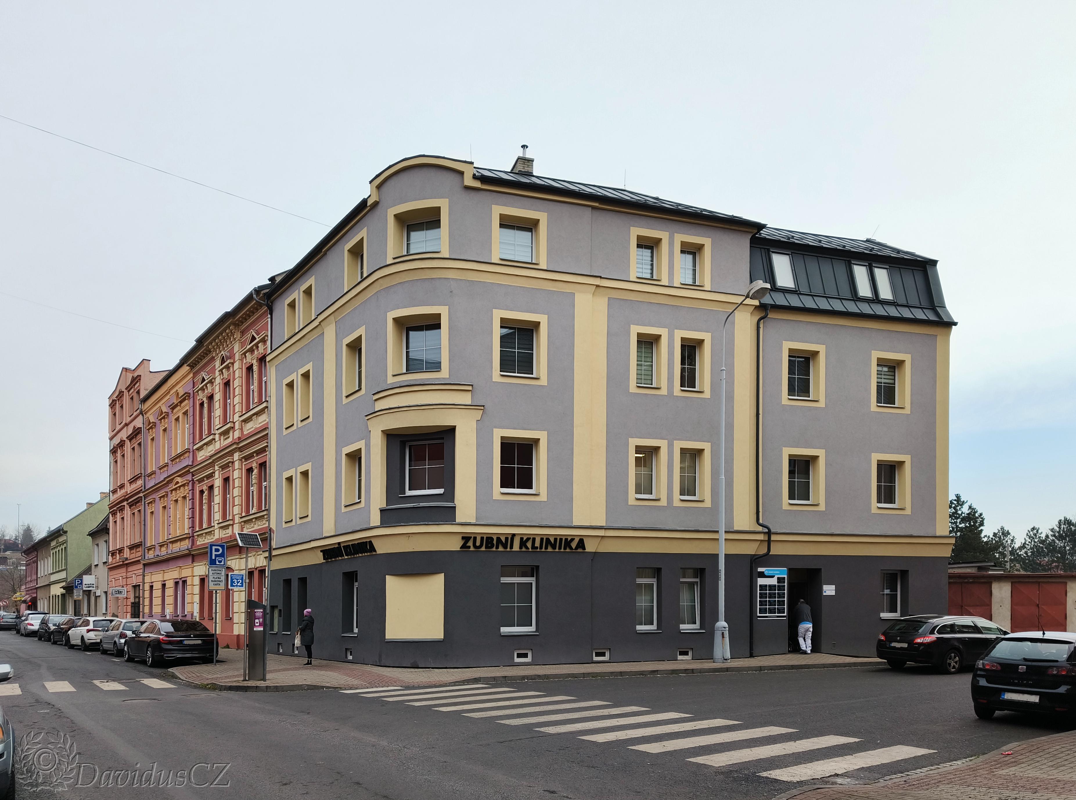 Zubní klinika Chomutov foto 2