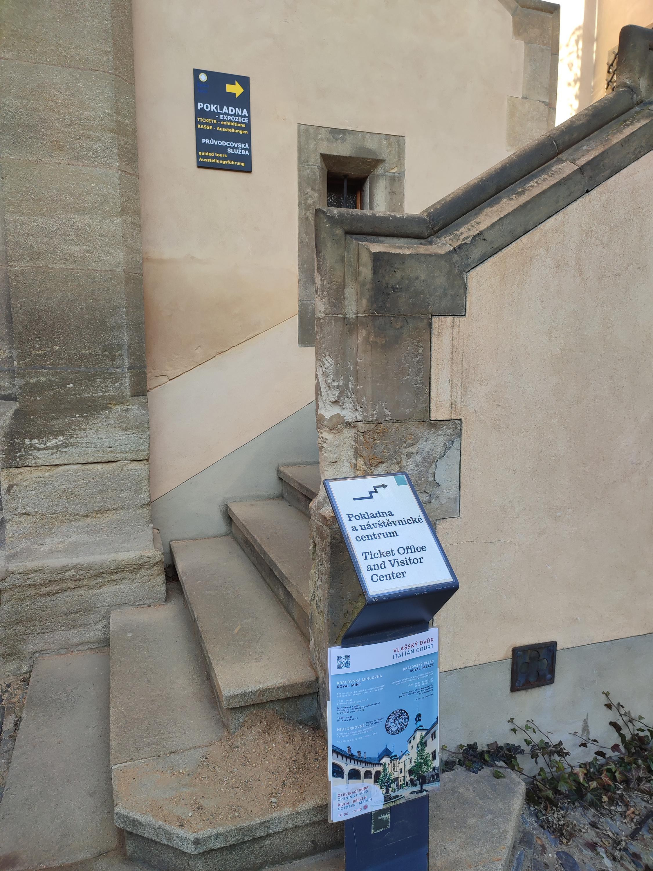 Průvodcovská služba Kutná Hora foto 4