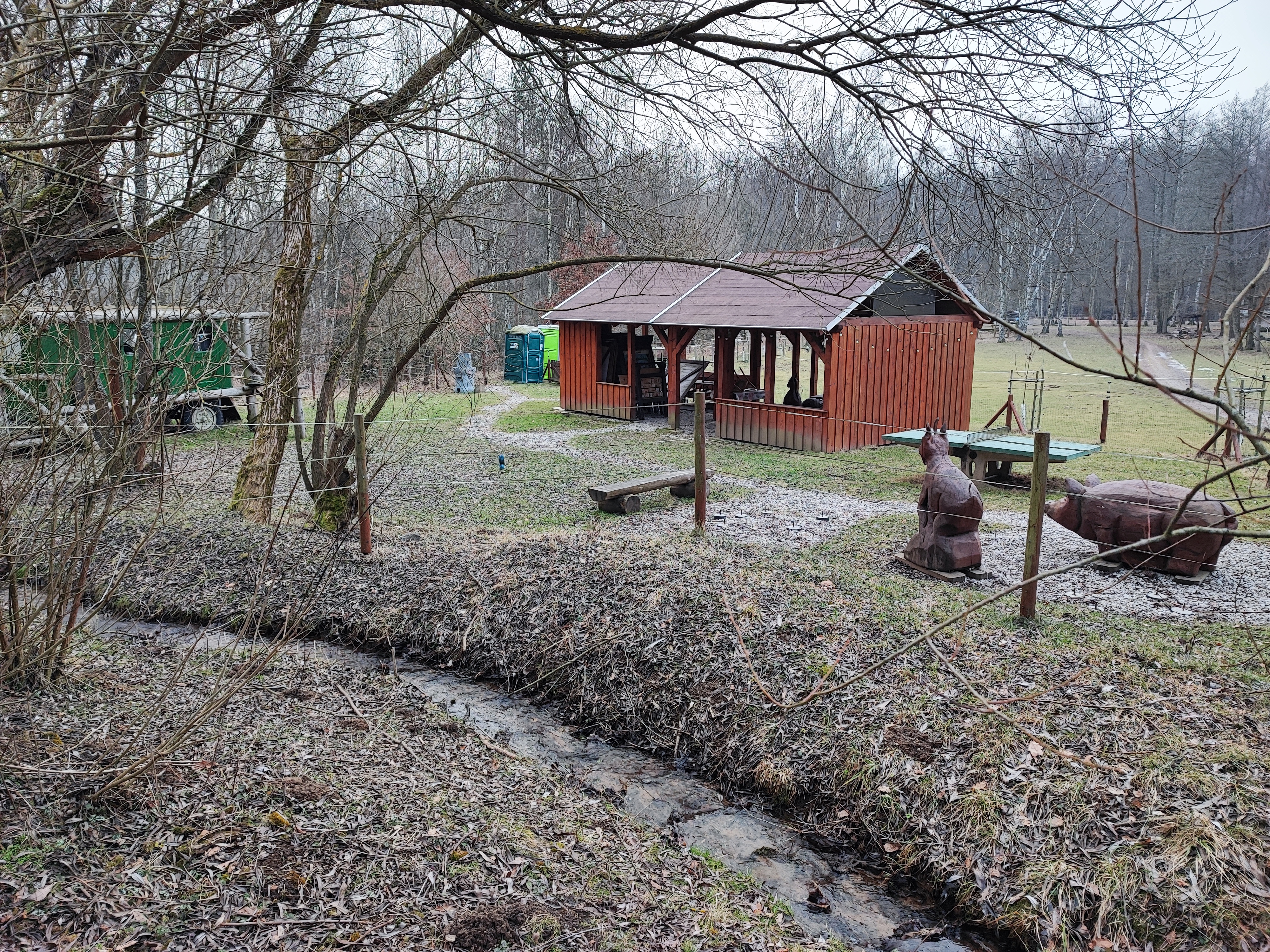 Chráněné bistro Kozodoj foto 2